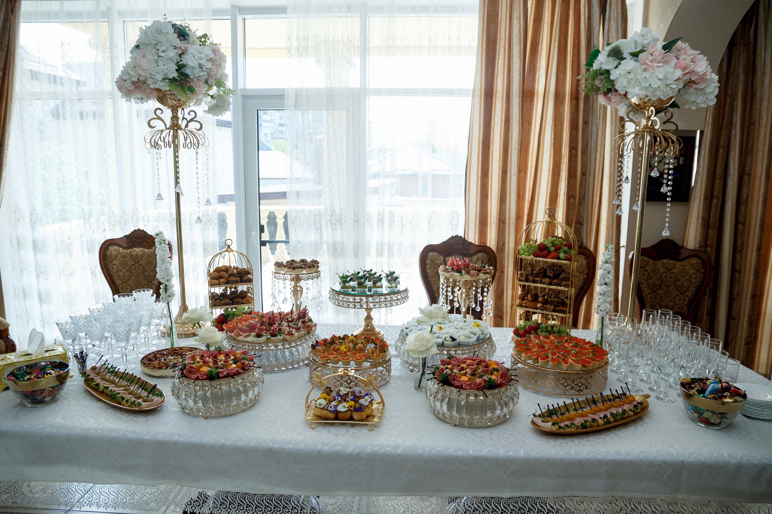 Савва и Анастасия. Алёна Наумова — профессиональный организатор свадеб и мероприятий в Краснодарском крае и на побережье