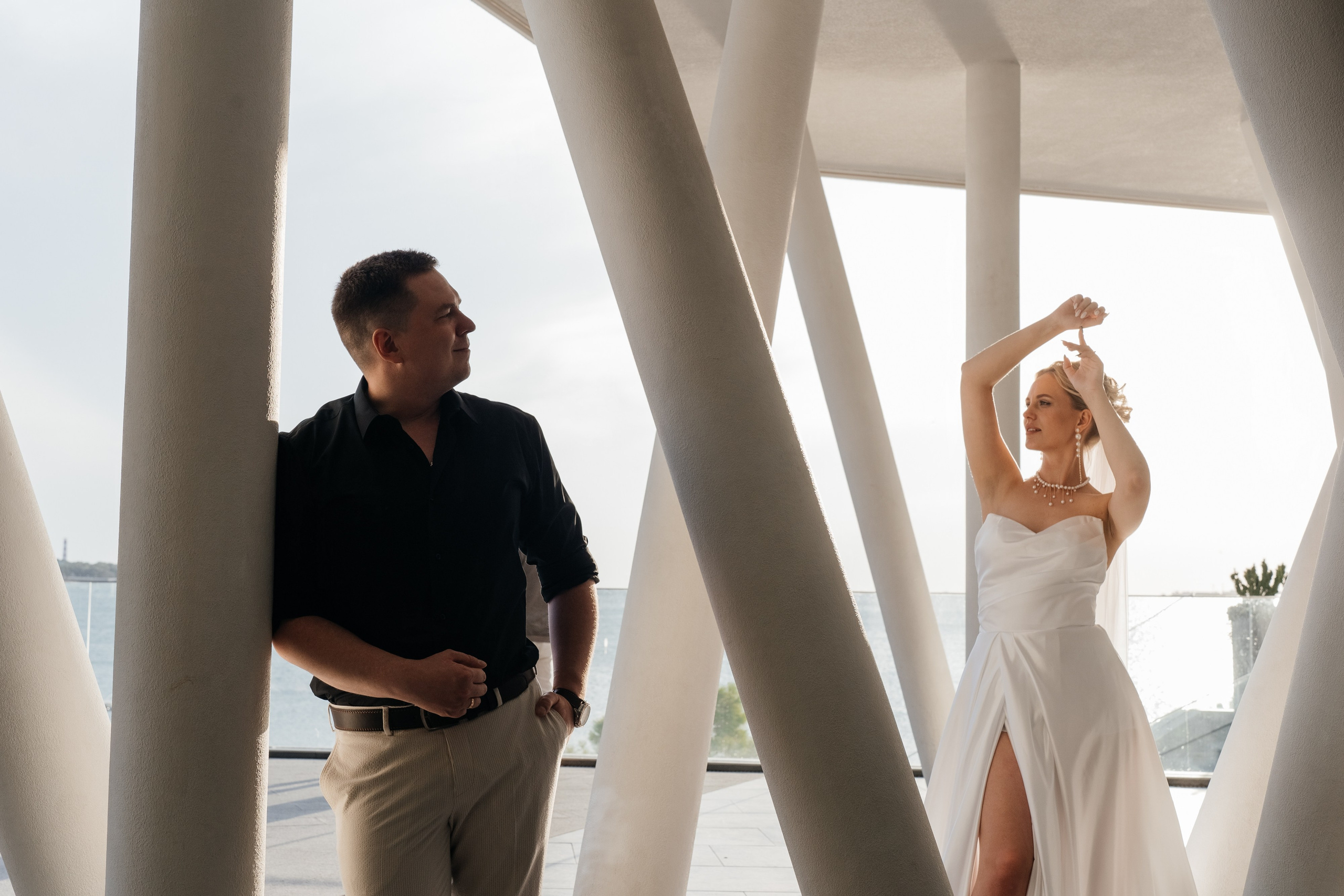 Илья и Алёна. Алёна Наумова — профессиональный организатор свадеб и мероприятий в Краснодарском крае и на побережье