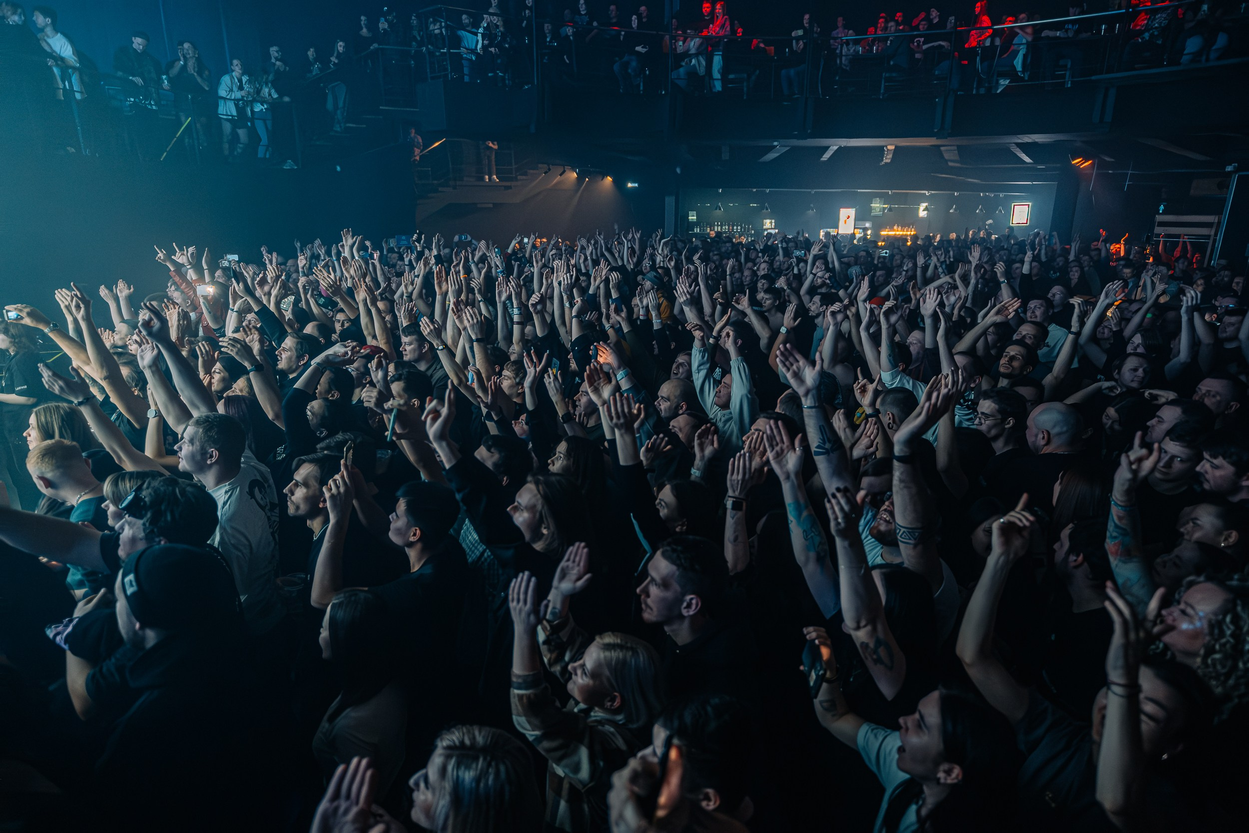 Концерт Стигмата Клуб Аврора Санкт-Петербург. Репортажный фотограф, Санкт-Петербург
