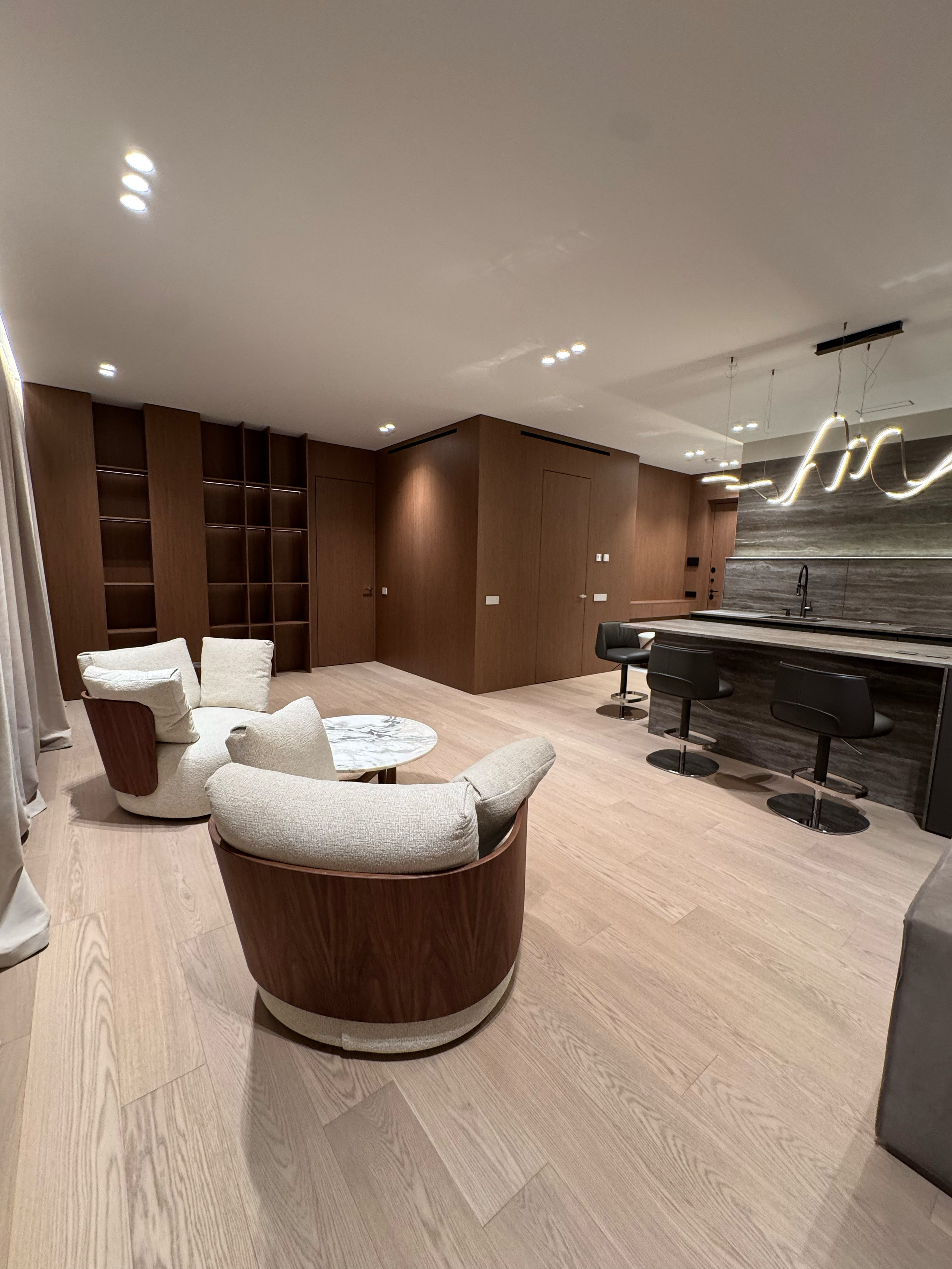 РЕАЛИЗАЦИЯ. KlyavinshGroup