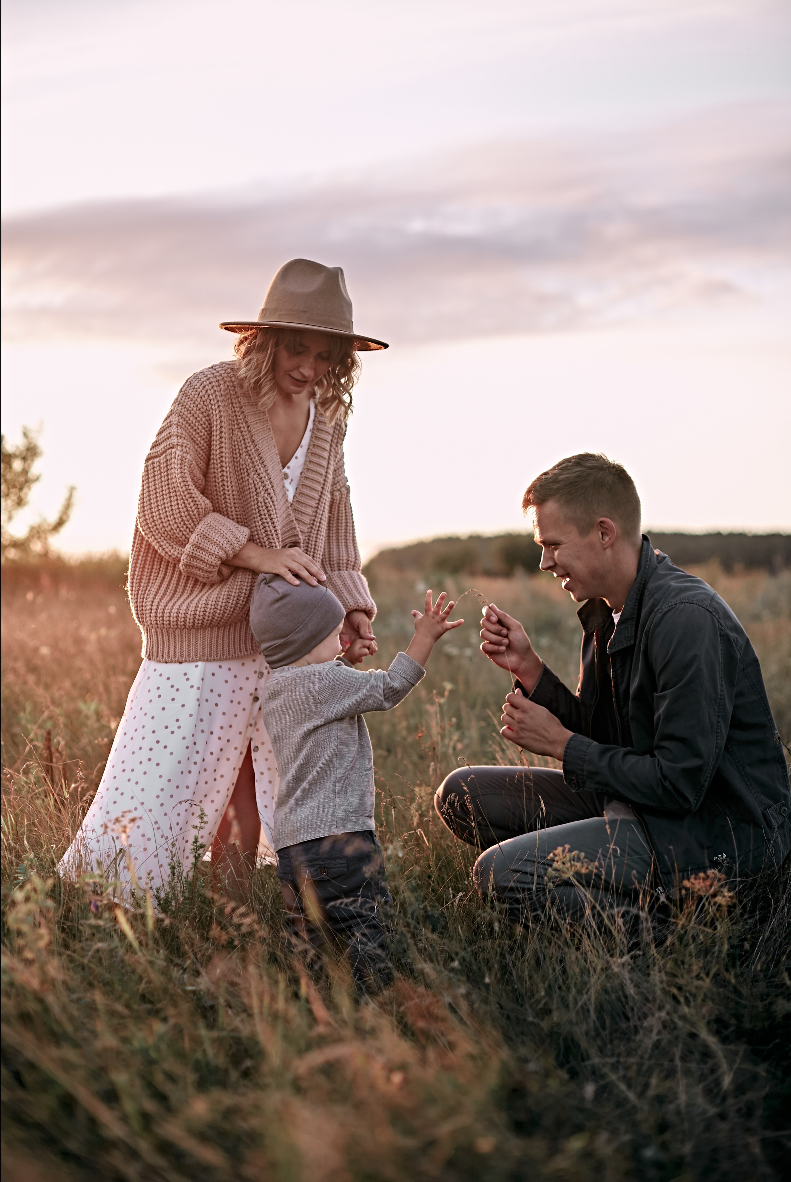 Катя с семьей. Порог Ревун. Главная