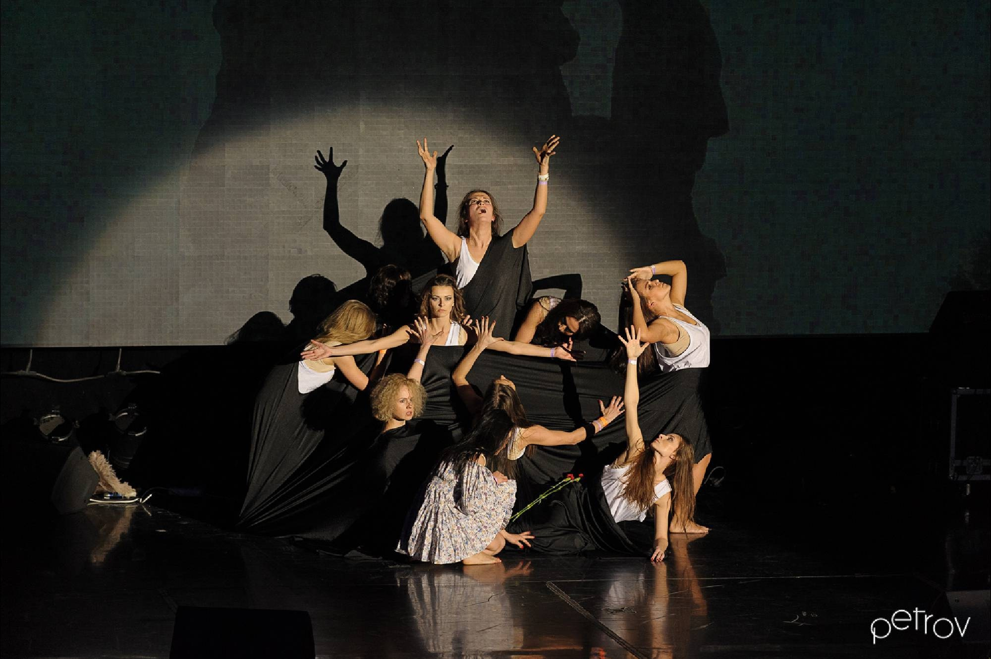 Репортаж. Фотограф Дмитрий Петров