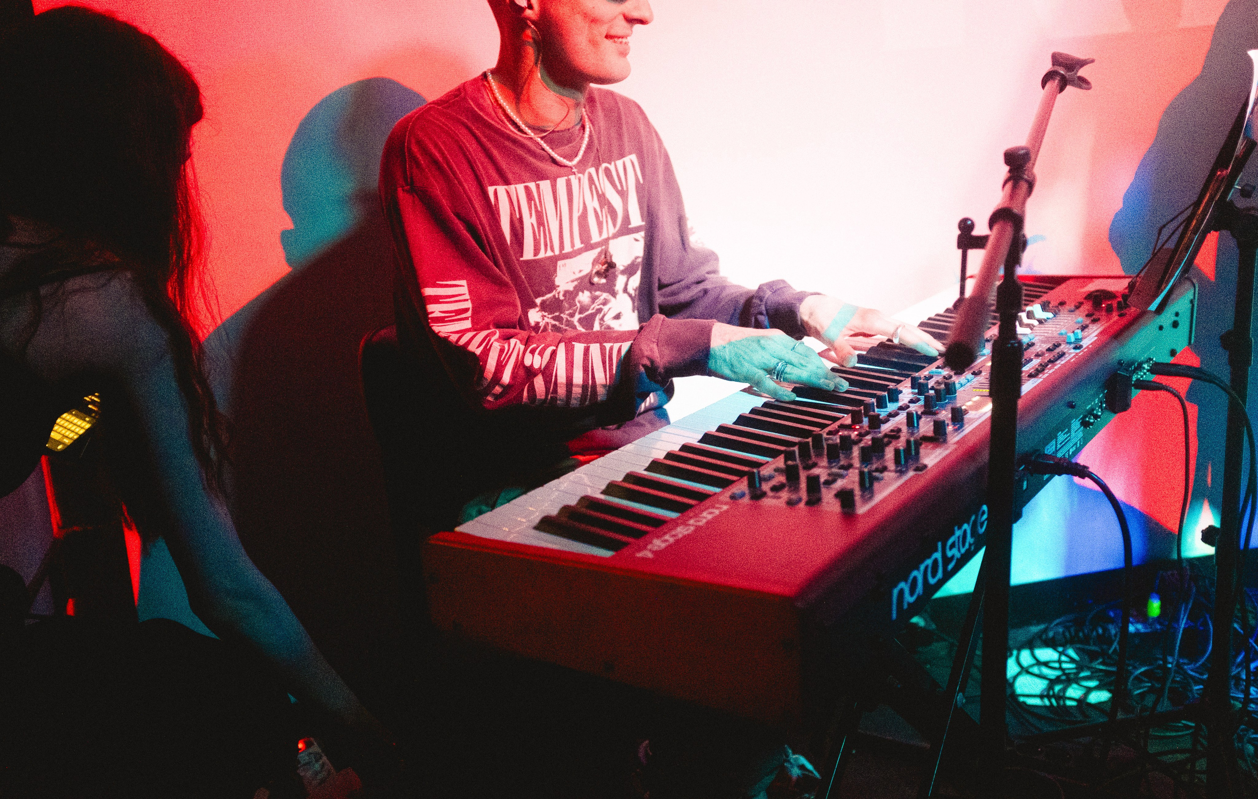 Concerts`. Художественный деятель | фотограф