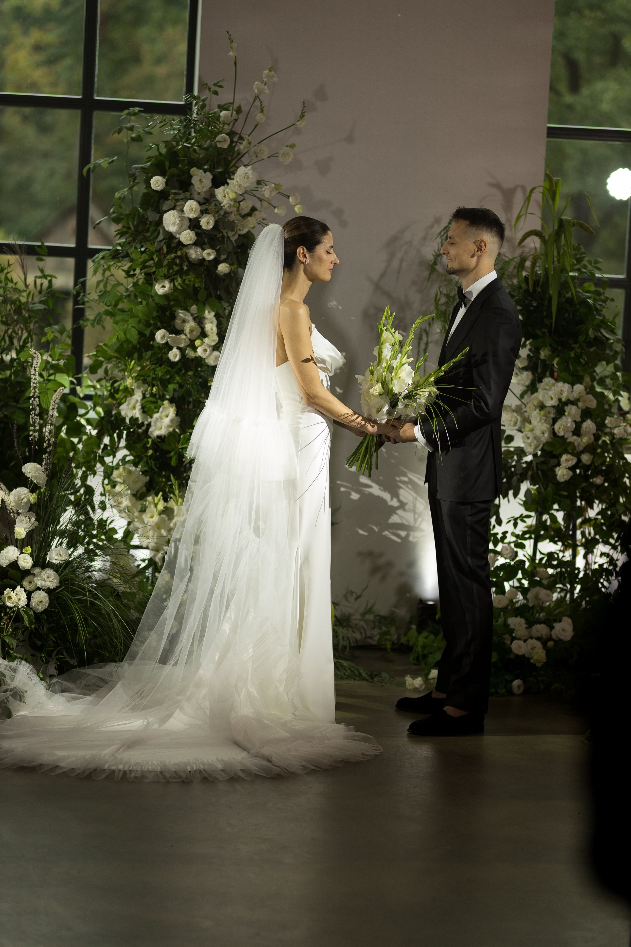 Д&Е. Свадебный фотограф Гомель