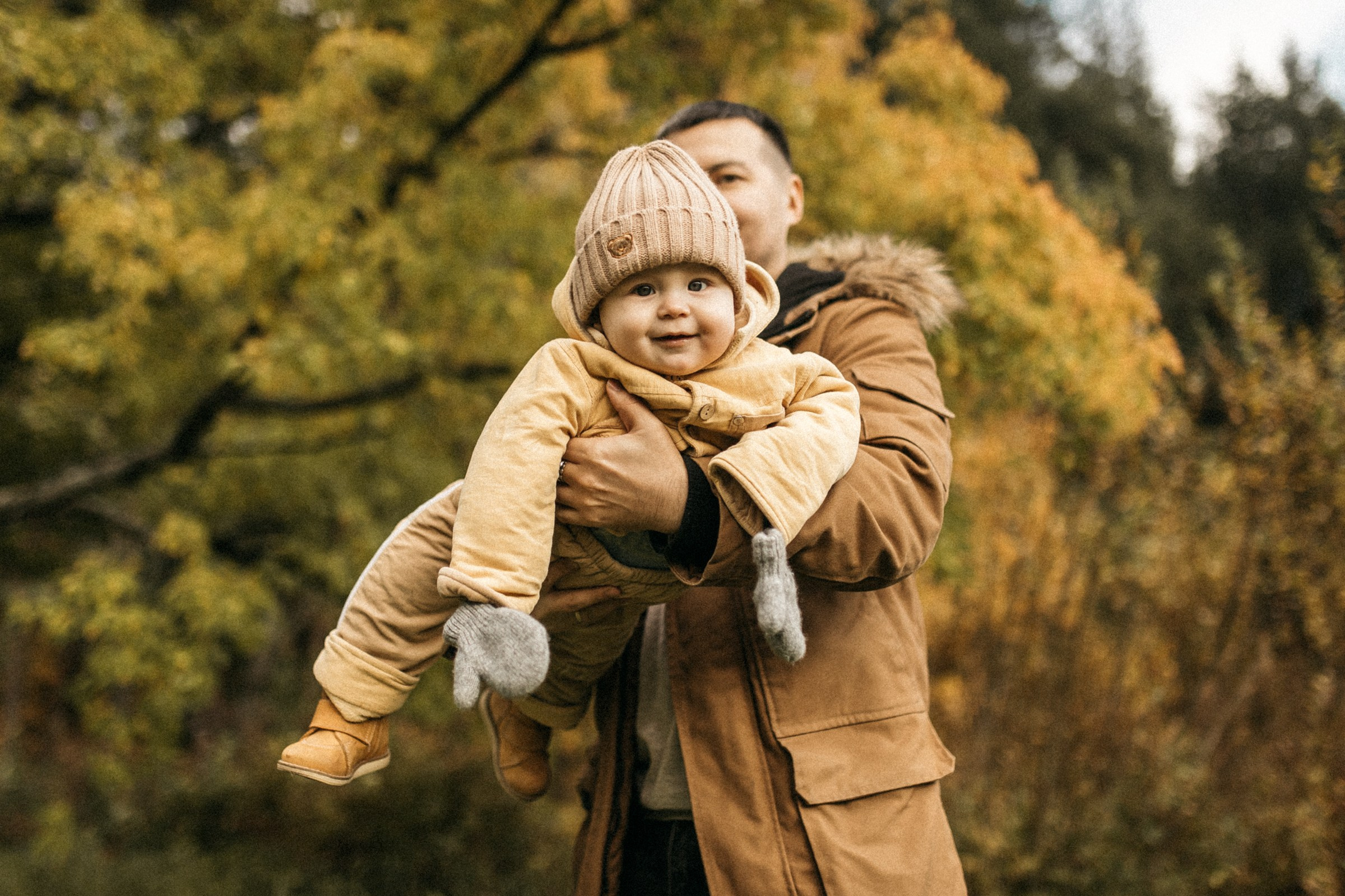 Семейный фотограф в Питере