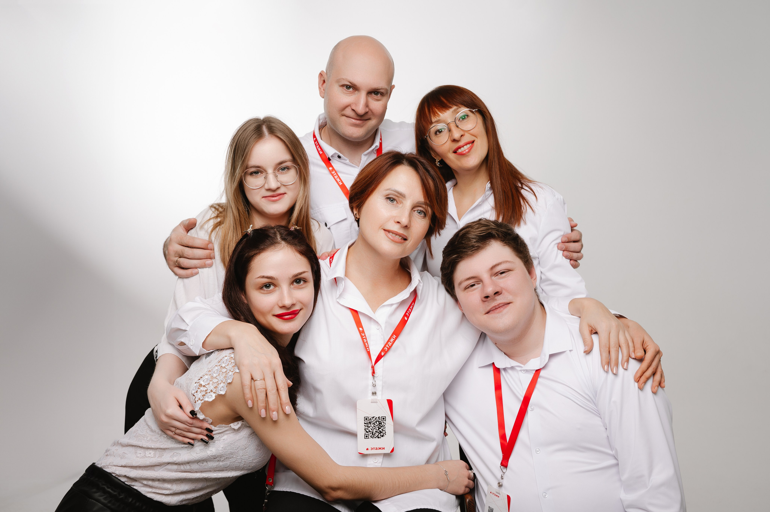 Центр недвижимости. Фотограф — Ася Орехова