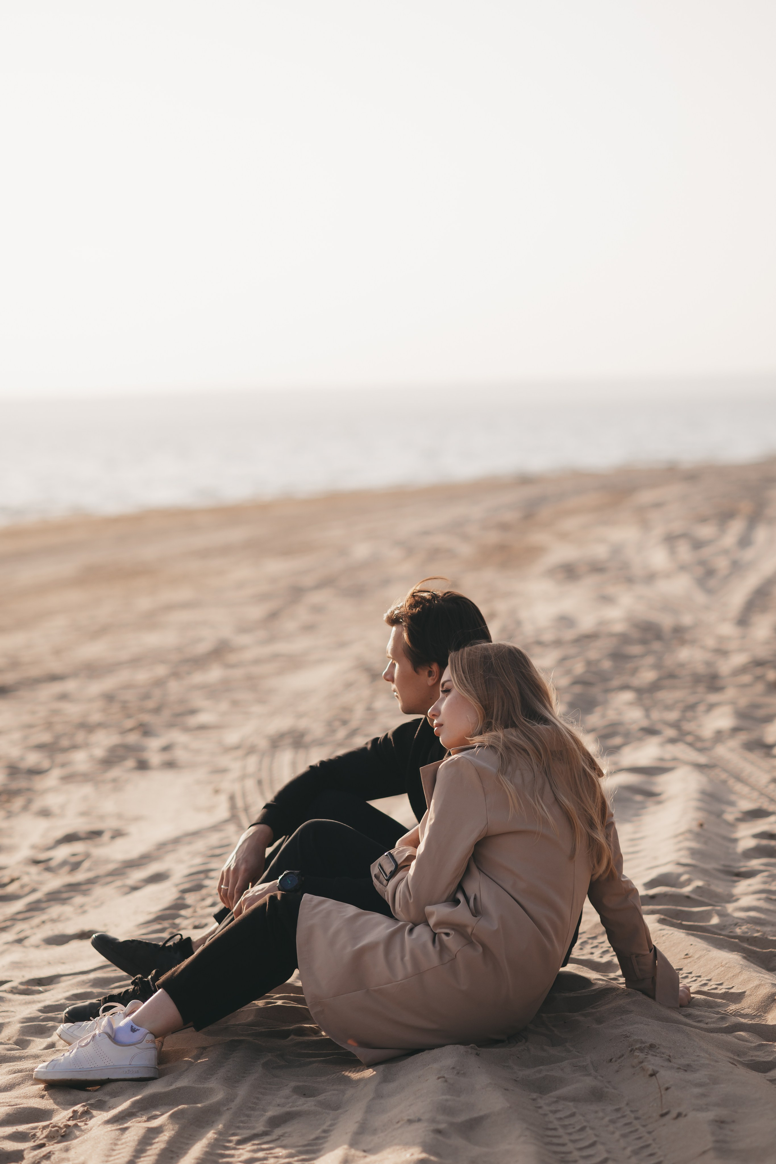 О любви. Свадебный и семейный фотограф Пенза Анастасия Артюшкина