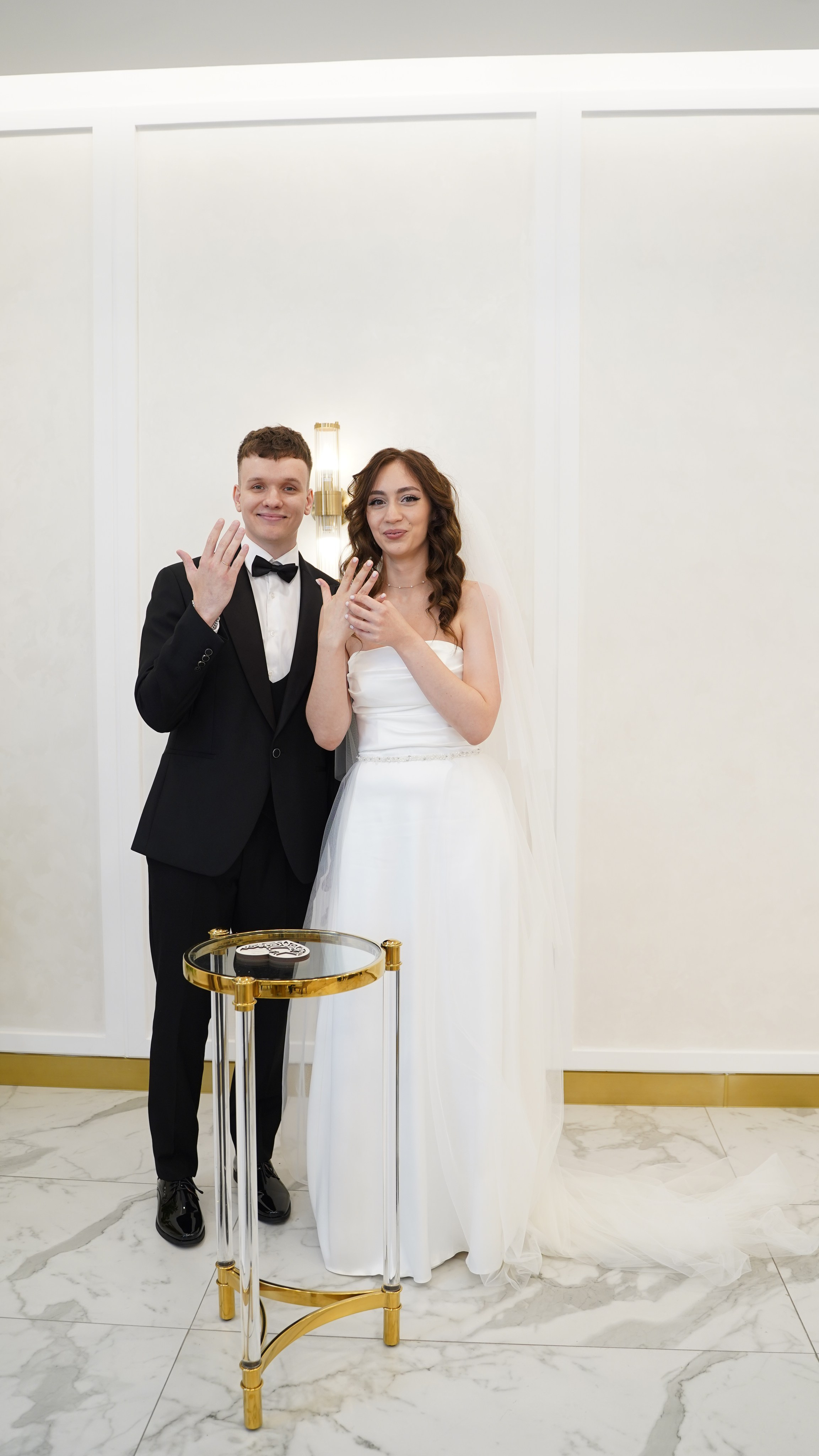 Алеся и Николай. Добро пожаловать в мир самого прекрасного — в мир фотографии!