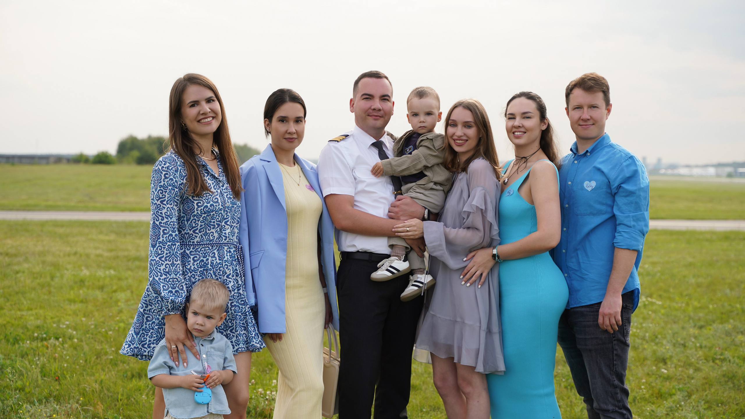 Яна (гендер-пати). Добро пожаловать в мир самого прекрасного — в мир фотографии!