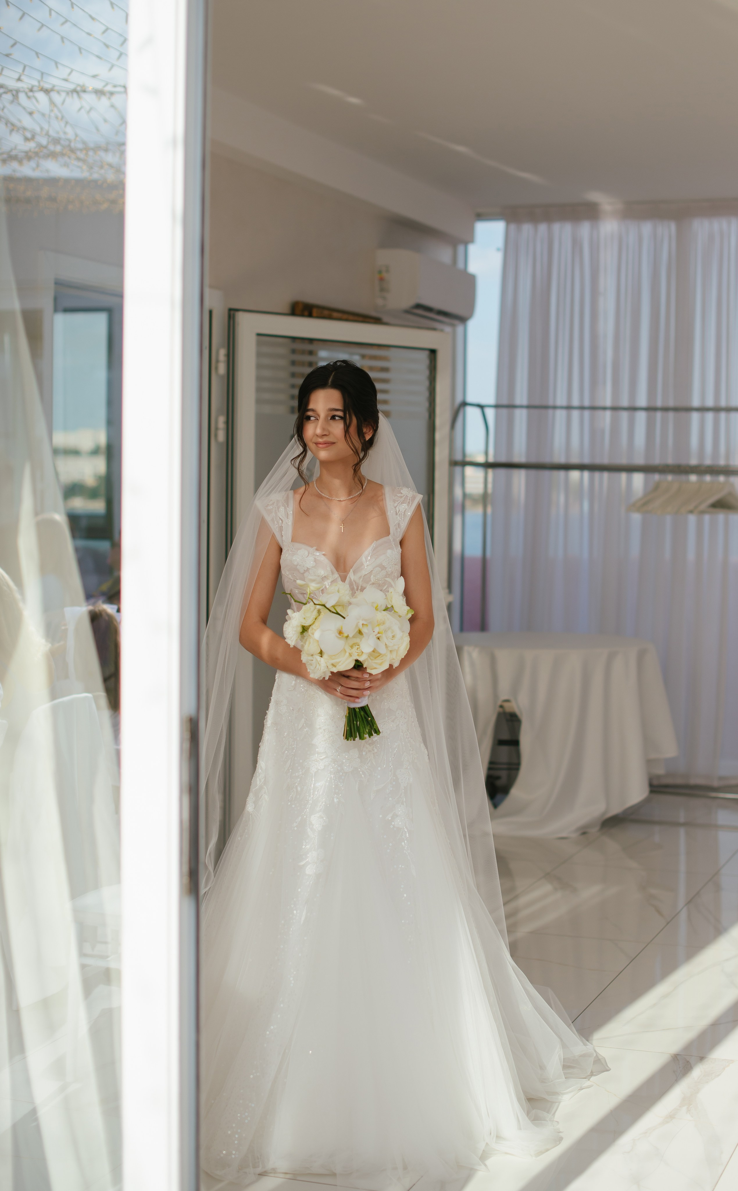 Дмитрий и Ангелина (г. Севастополь). Свадебный, женский, семейный фотограф в Севастополе Юлия Мошенко