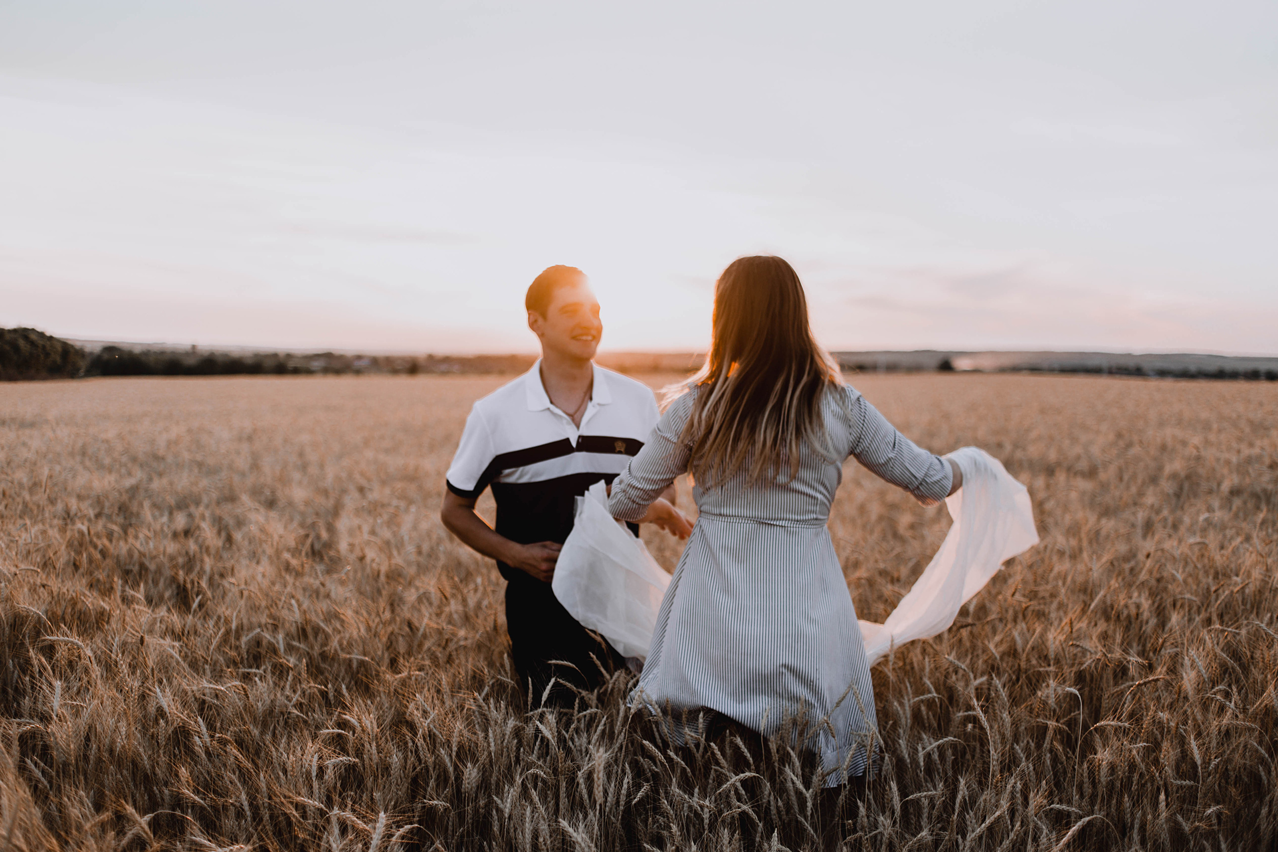 Анастасия|Михаил. Семейный и свадебный фотограф в Белгороде Анастасия Ковалёва