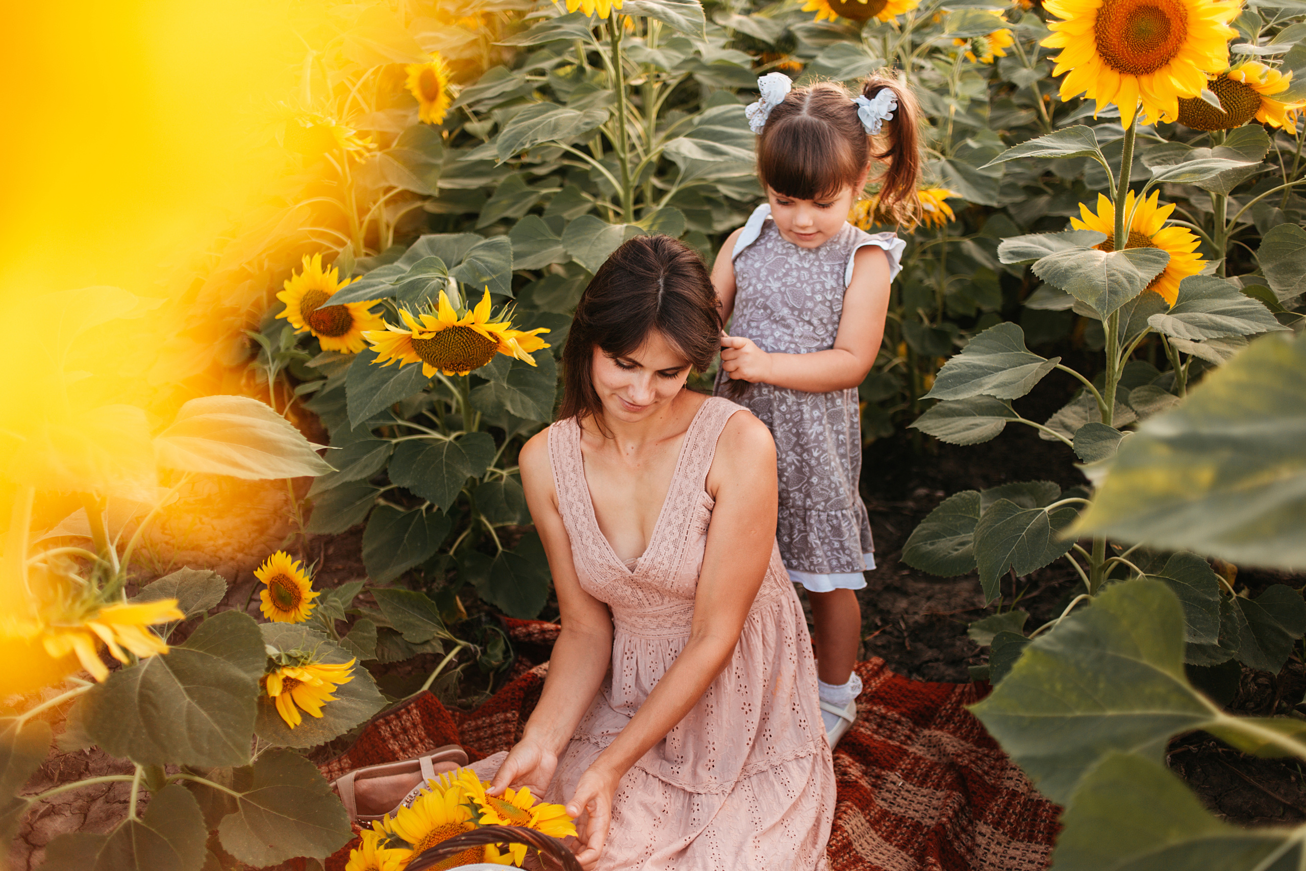 Мама-самое дорогое, что у нас есть!. Семейный и свадебный фотограф в Белгороде Анастасия Ковалёва