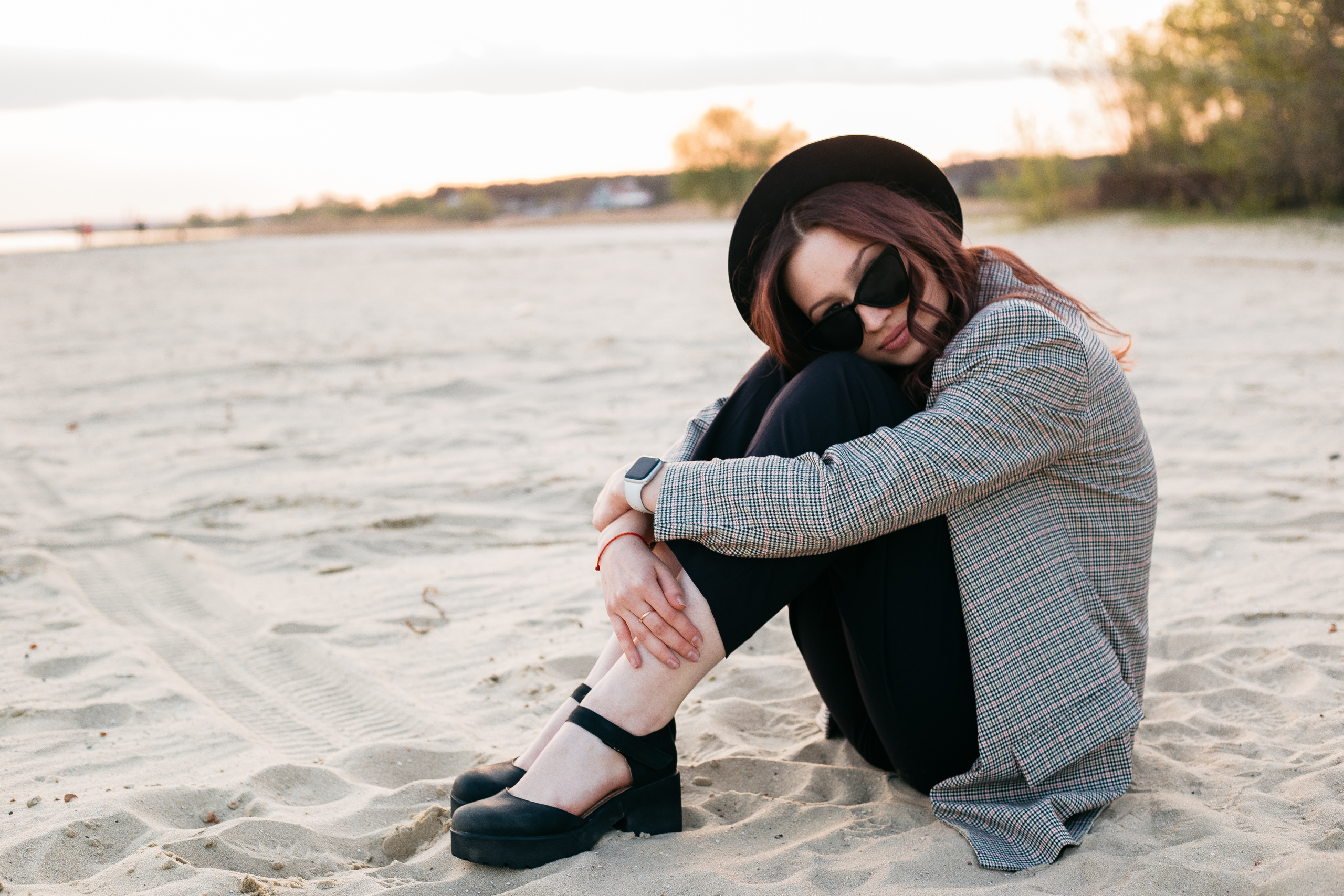 Анжелика. Семейный и свадебный фотограф в Белгороде Анастасия Ковалёва