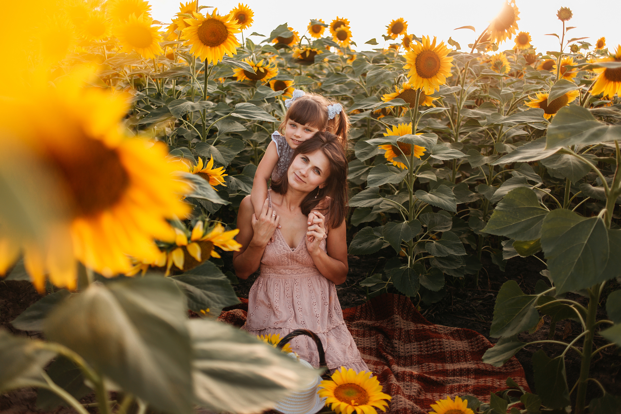 Мама-самое дорогое, что у нас есть!. Семейный и свадебный фотограф в Белгороде Анастасия Ковалёва
