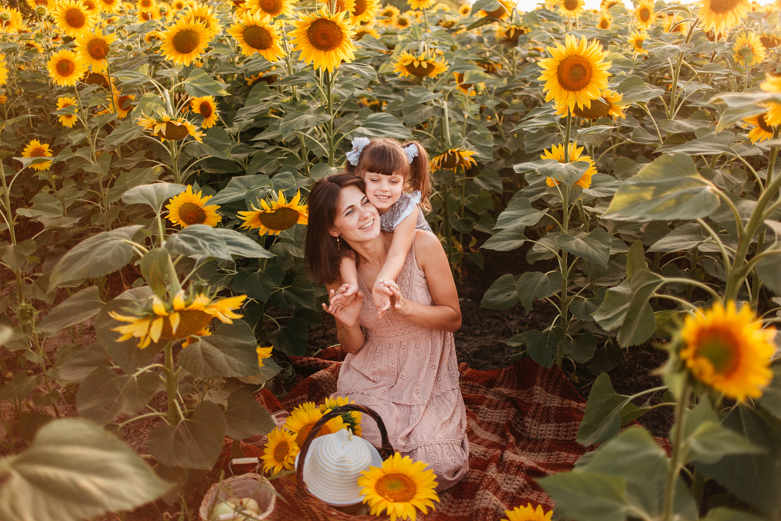 Мама-самое дорогое, что у нас есть!. Семейный и свадебный фотограф в Белгороде Анастасия Ковалёва