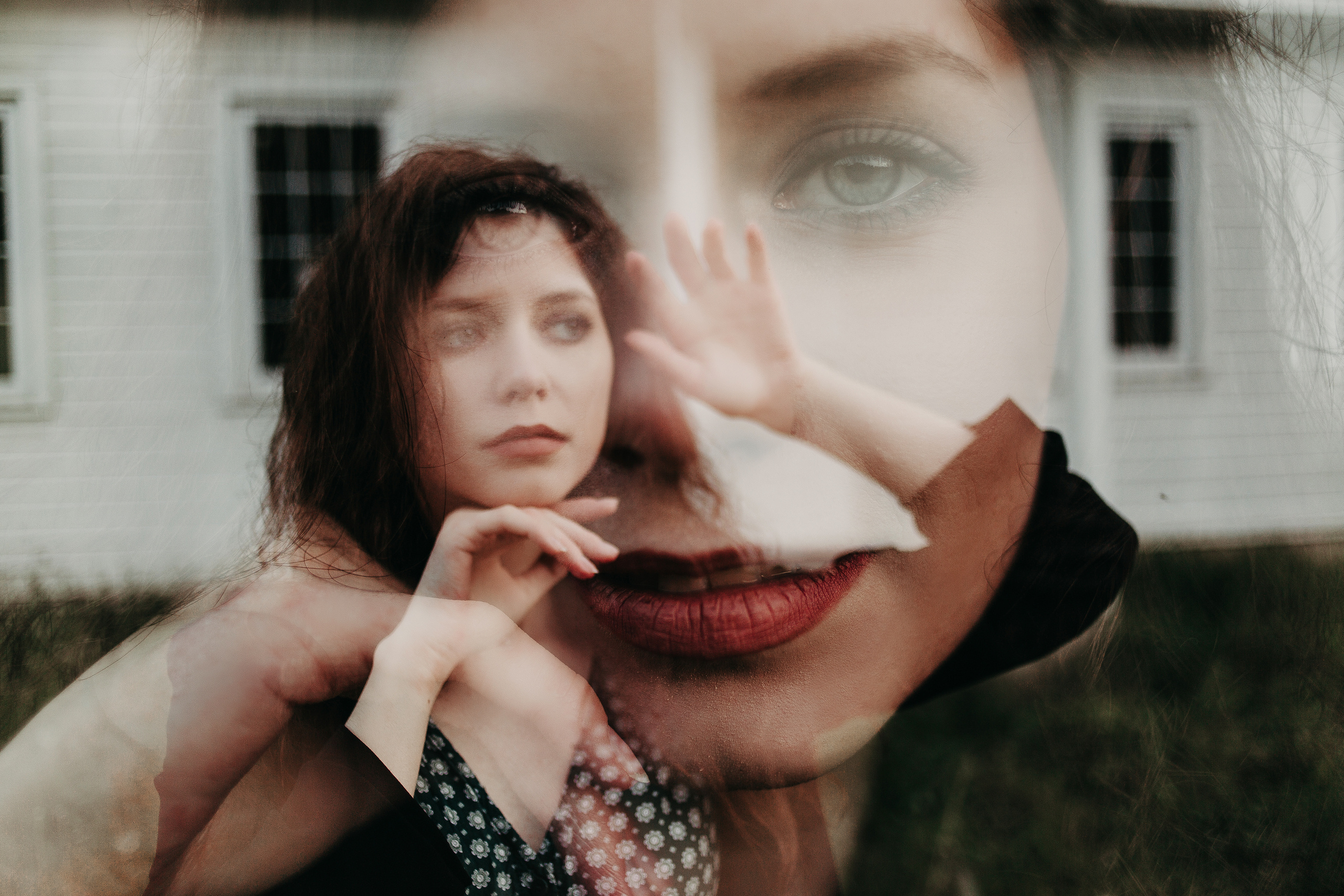 Анастасия. Семейный и свадебный фотограф в Белгороде Анастасия Ковалёва