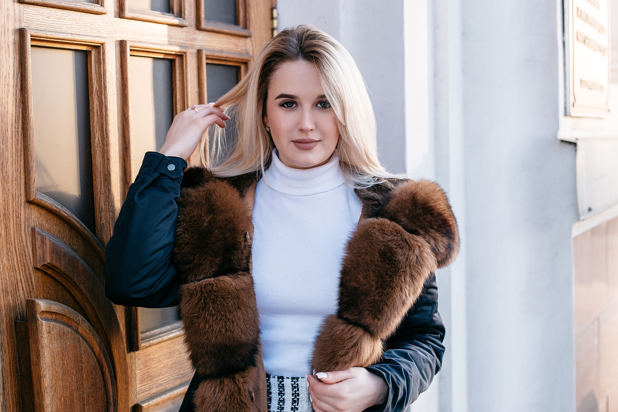 Карина. Семейный и свадебный фотограф в Белгороде Анастасия Ковалёва