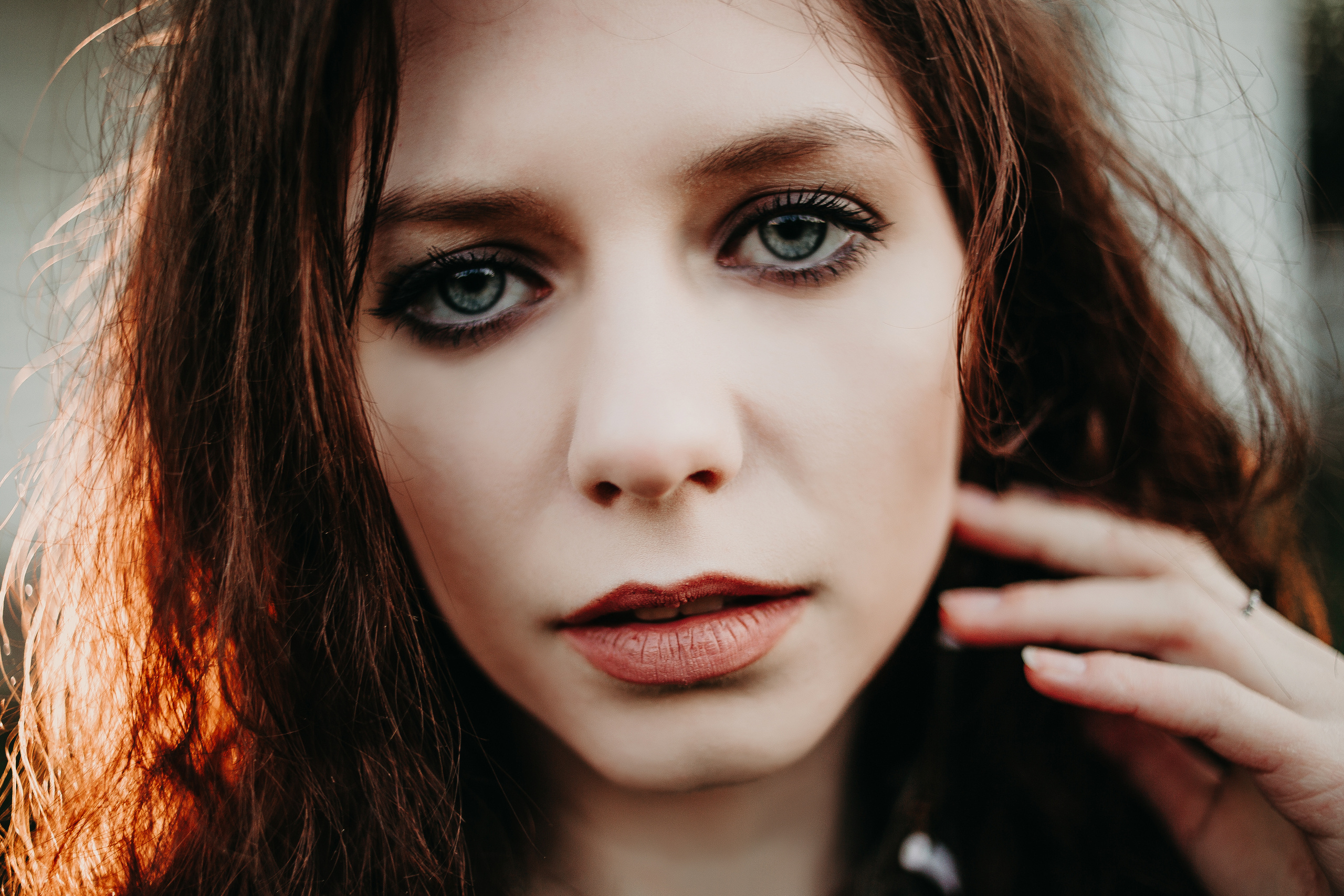 Анастасия. Семейный и свадебный фотограф в Белгороде Анастасия Ковалёва