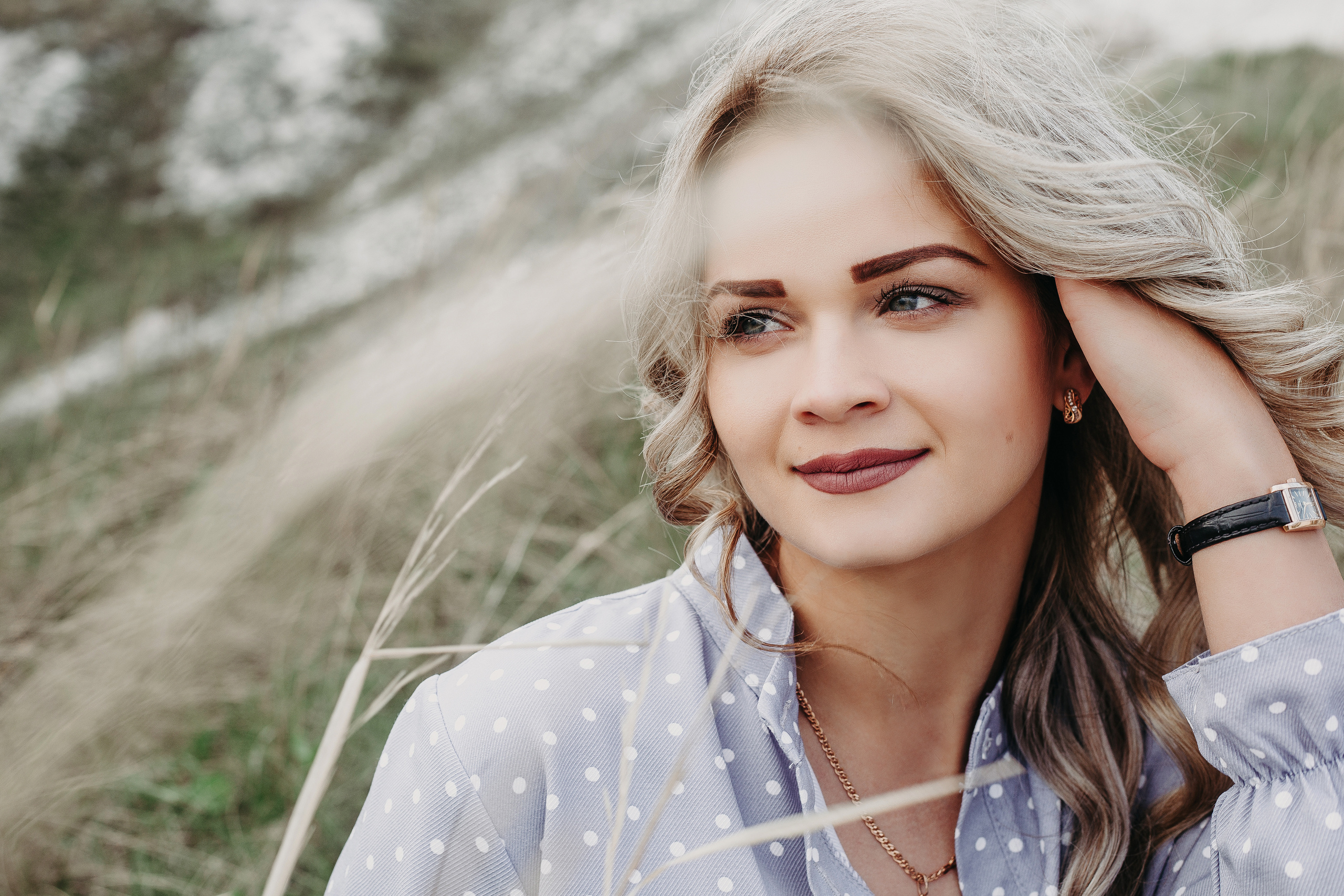 Александра. Семейный и свадебный фотограф в Белгороде Анастасия Ковалёва