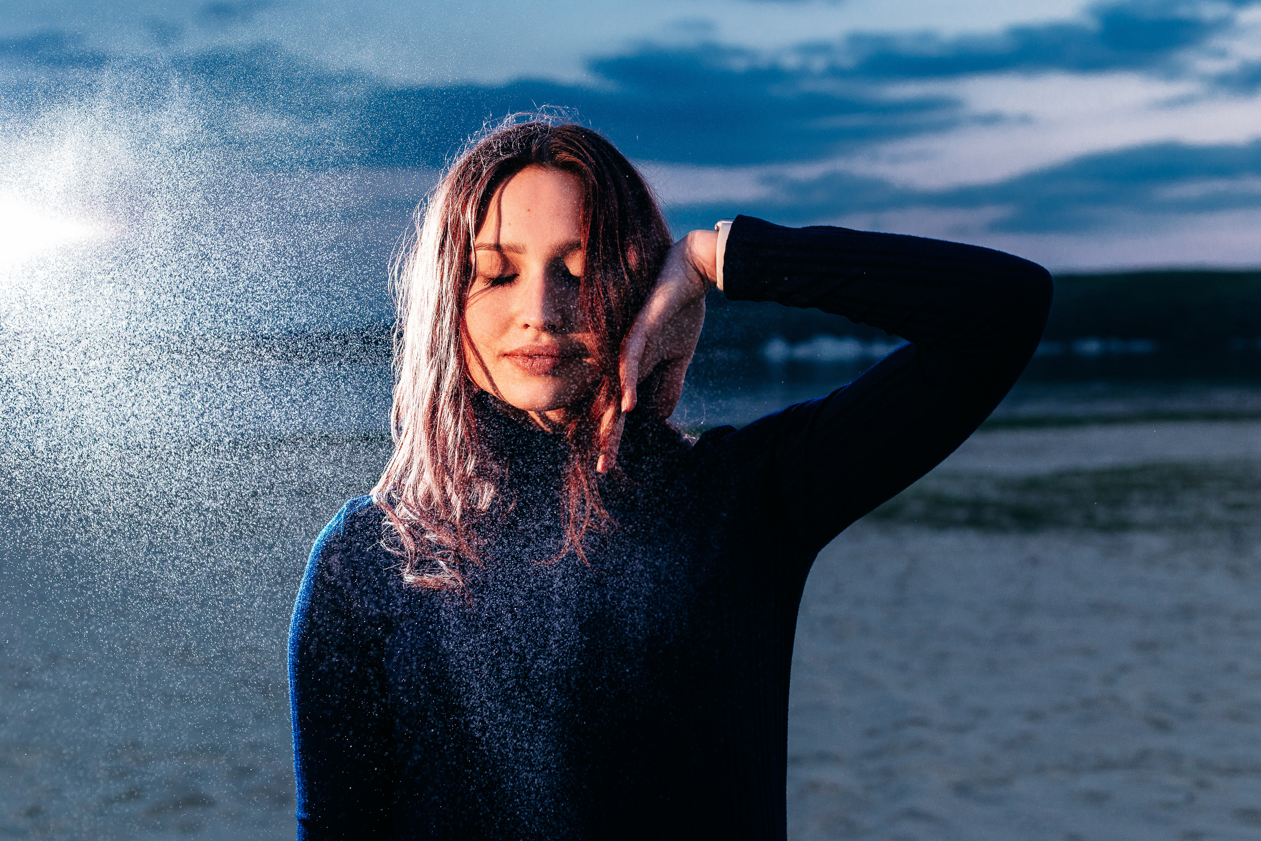 Анжелика. Семейный и свадебный фотограф в Белгороде Анастасия Ковалёва