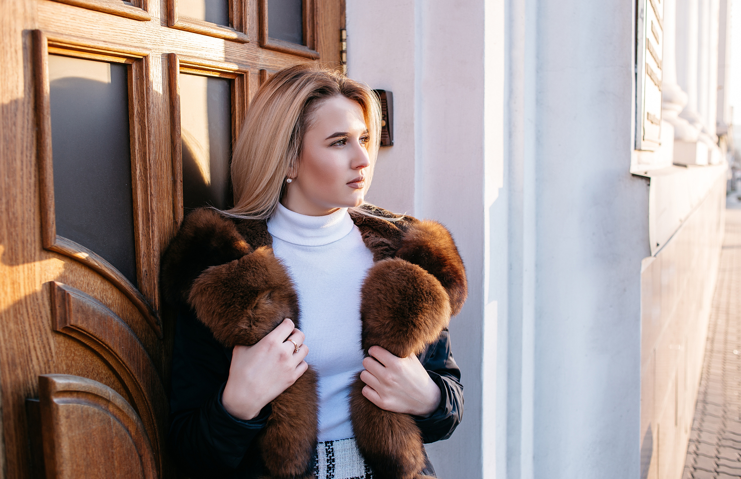 Карина. Семейный и свадебный фотограф в Белгороде Анастасия Ковалёва