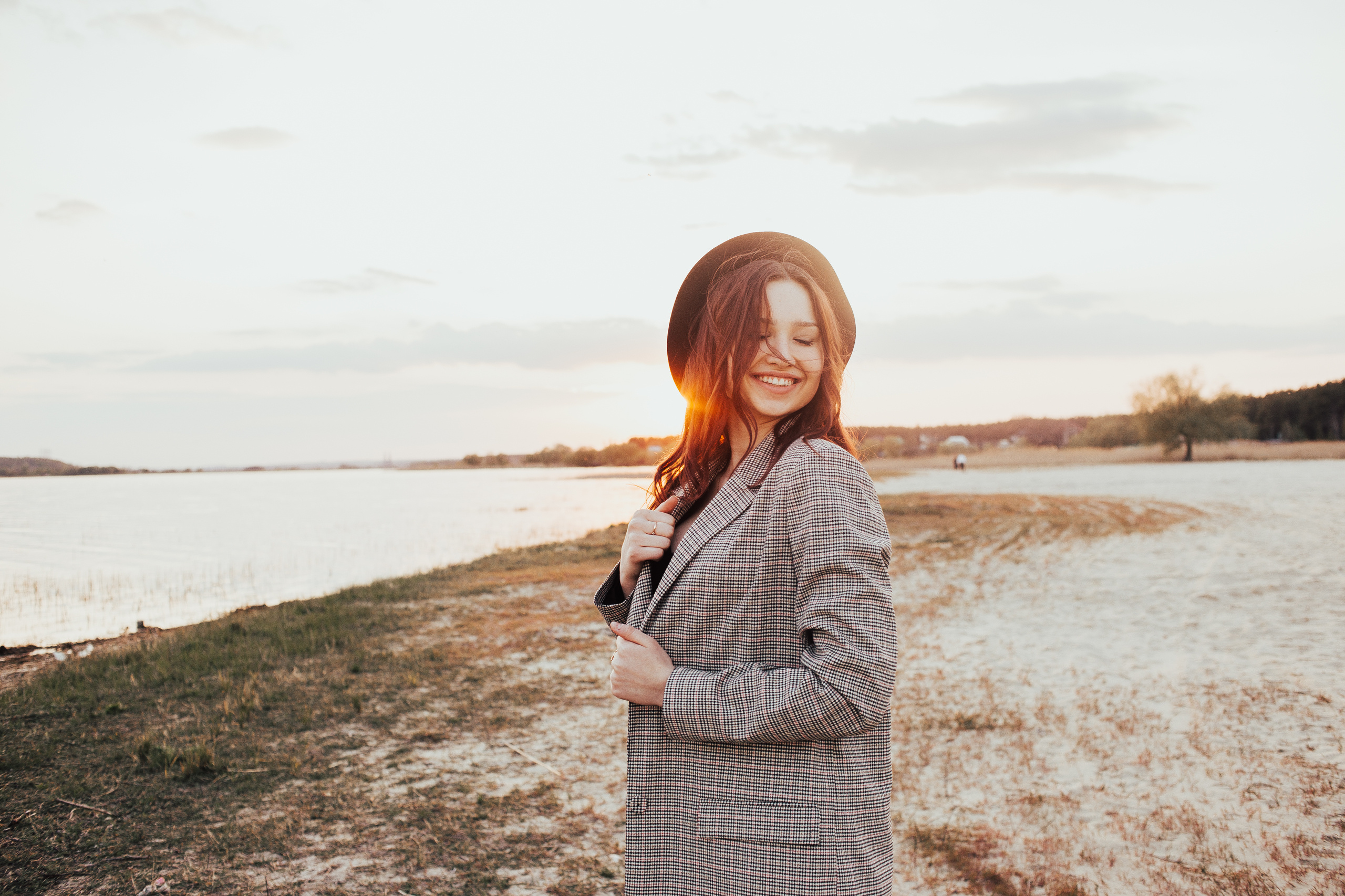 Анжелика. Семейный и свадебный фотограф в Белгороде Анастасия Ковалёва