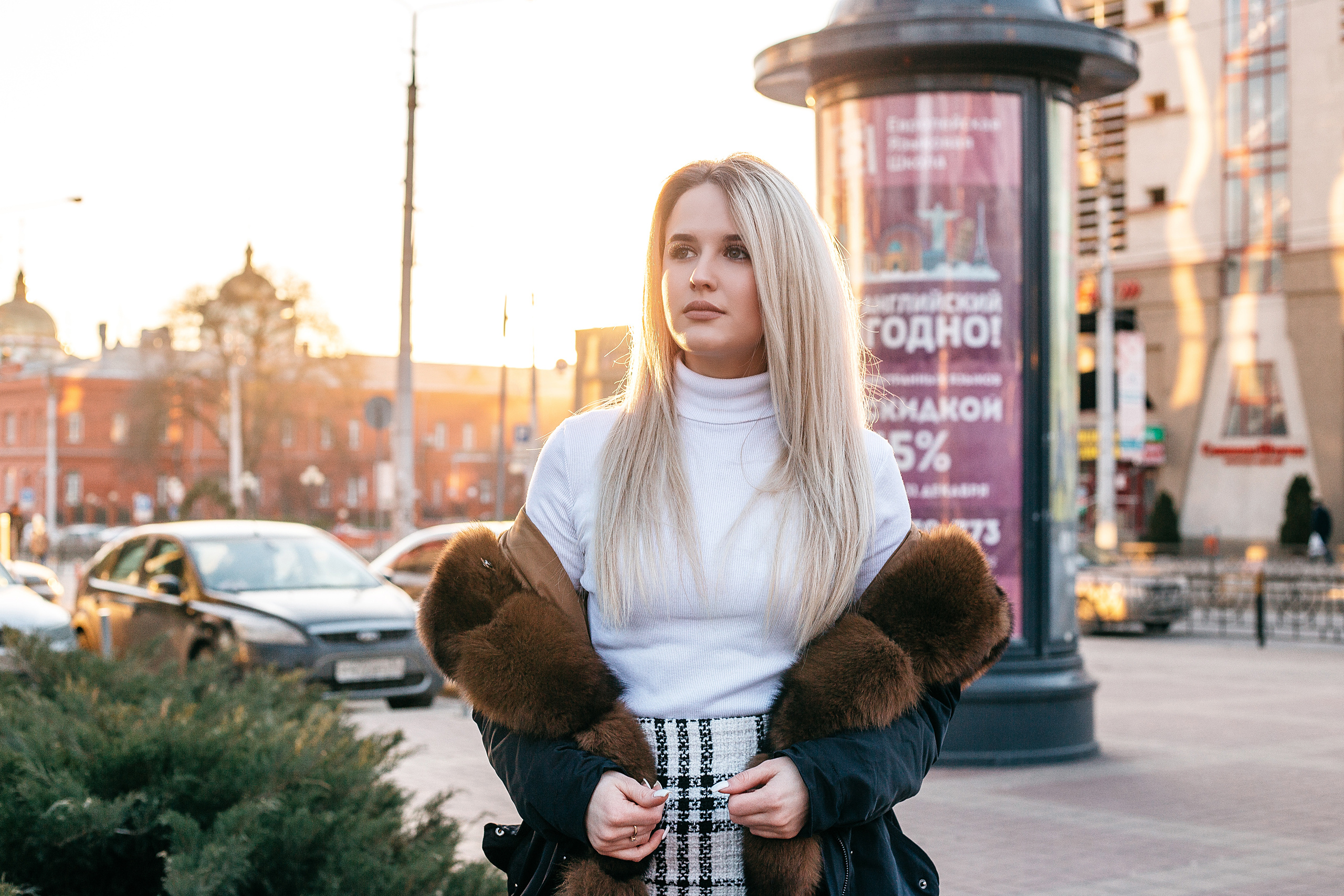 Карина. Семейный и свадебный фотограф в Белгороде Анастасия Ковалёва
