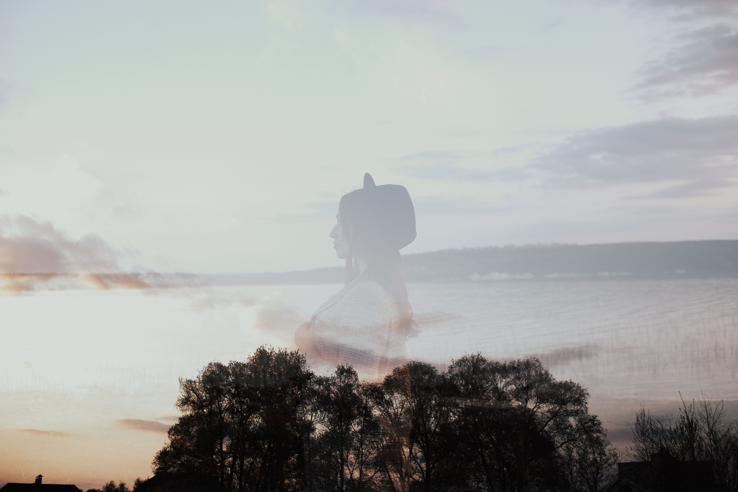 Анжелика. Семейный и свадебный фотограф в Белгороде Анастасия Ковалёва