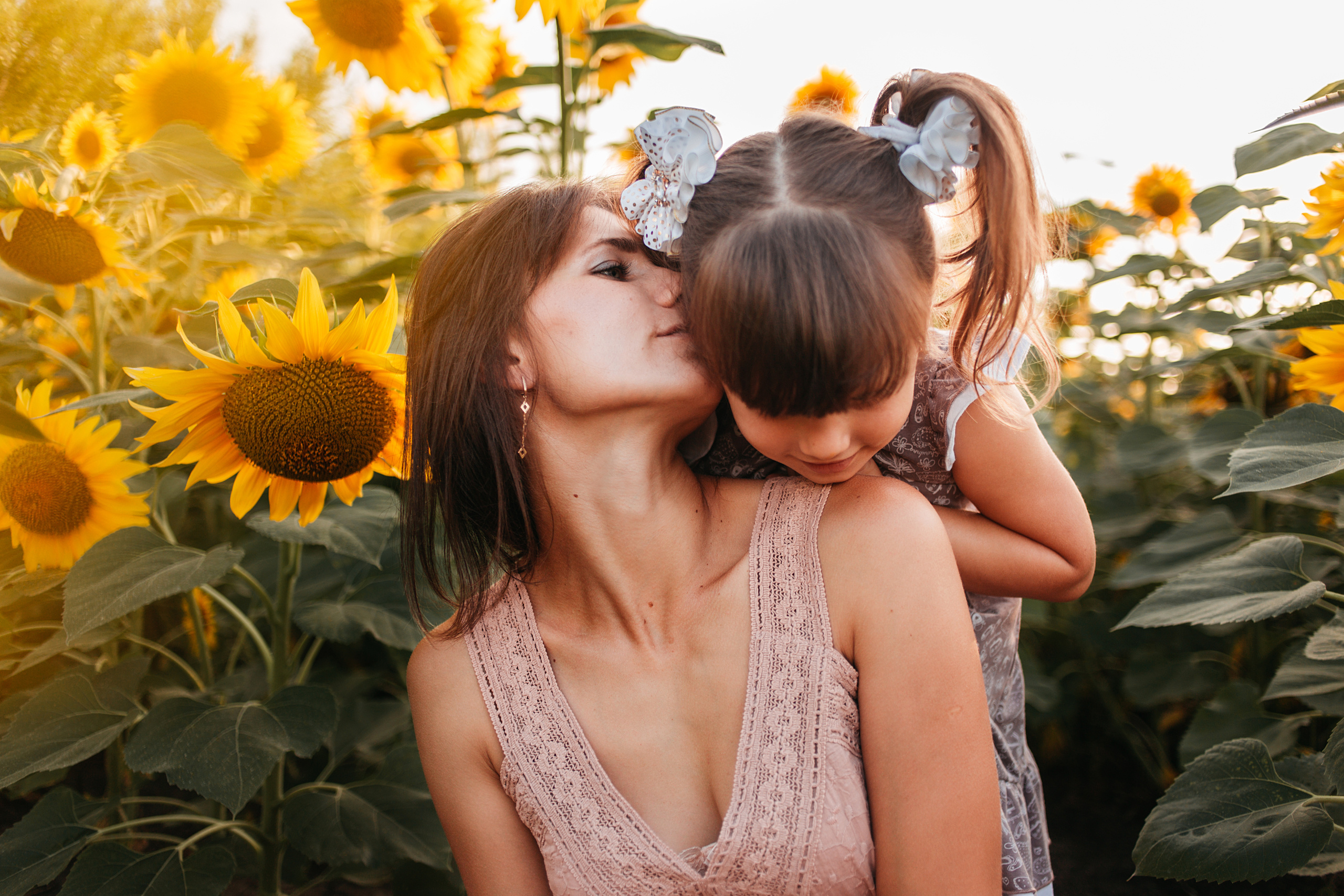 Мама-самое дорогое, что у нас есть!. Семейный и свадебный фотограф в Белгороде Анастасия Ковалёва