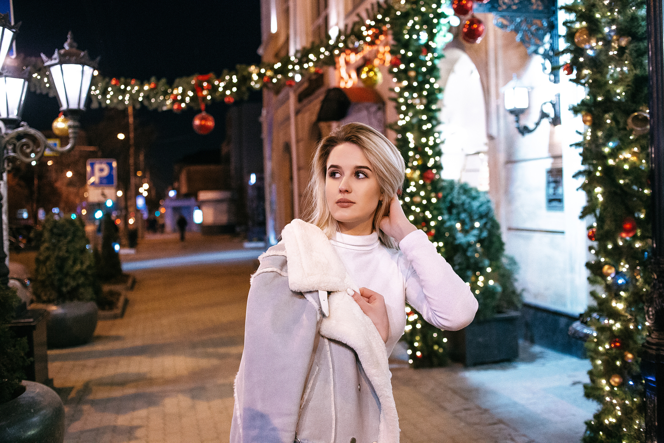 Карина. Семейный и свадебный фотограф в Белгороде Анастасия Ковалёва