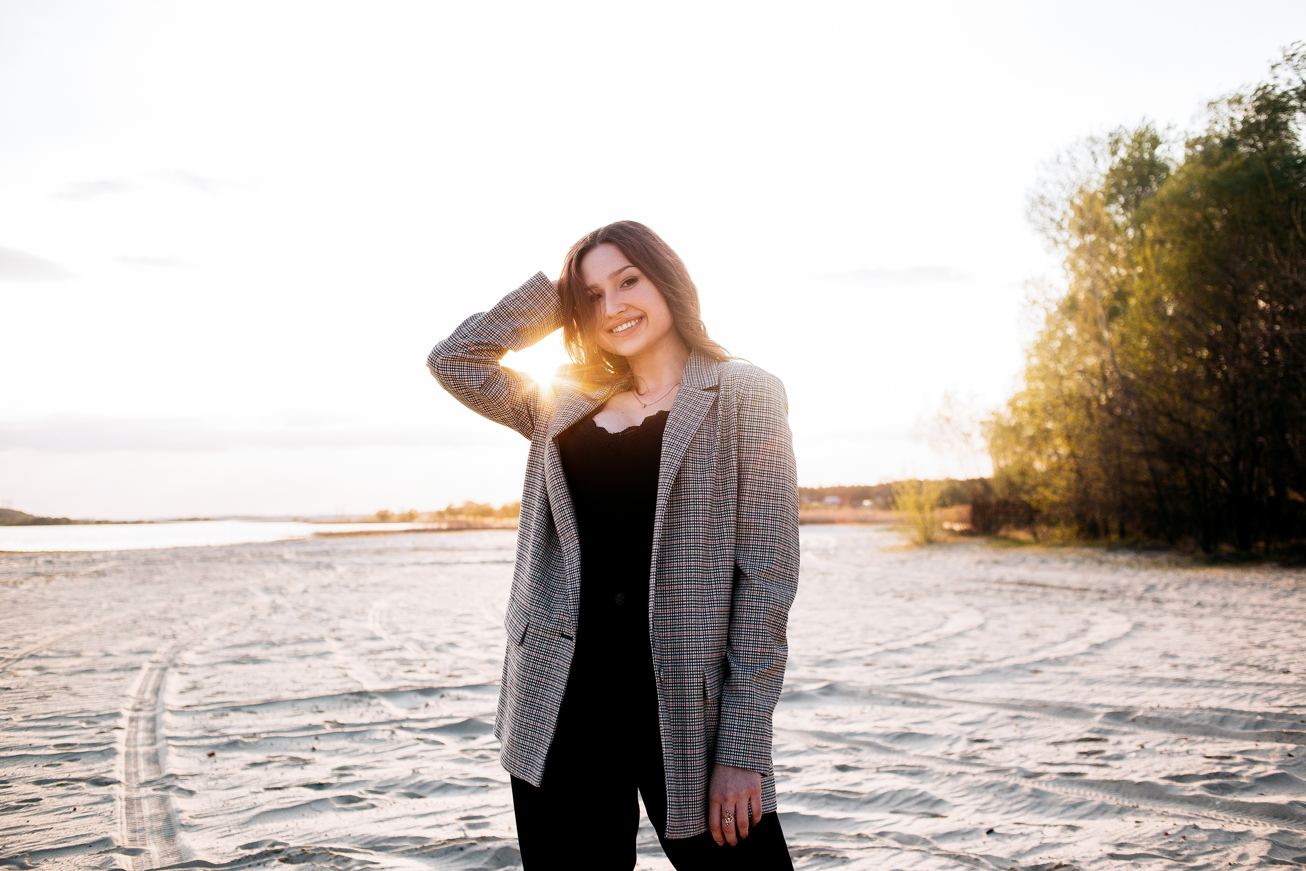 Анжелика. Семейный и свадебный фотограф в Белгороде Анастасия Ковалёва