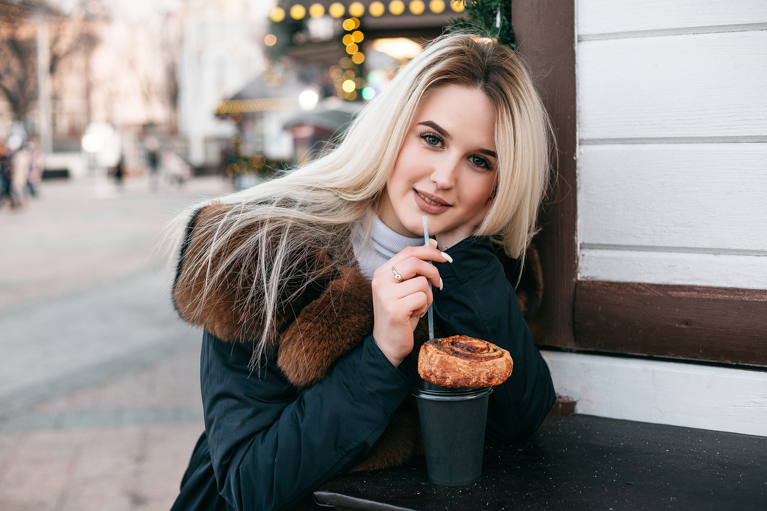 Карина. Семейный и свадебный фотограф в Белгороде Анастасия Ковалёва