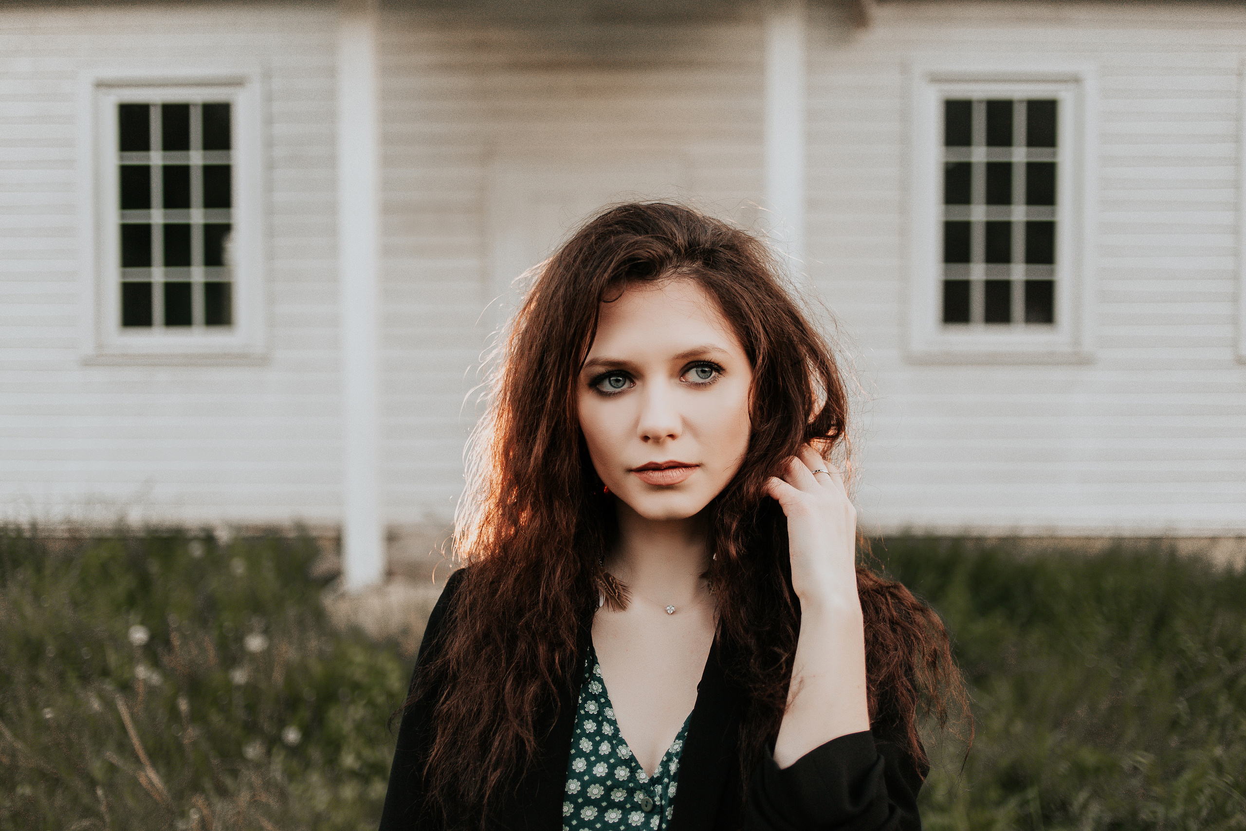 Анастасия. Семейный и свадебный фотограф в Белгороде Анастасия Ковалёва