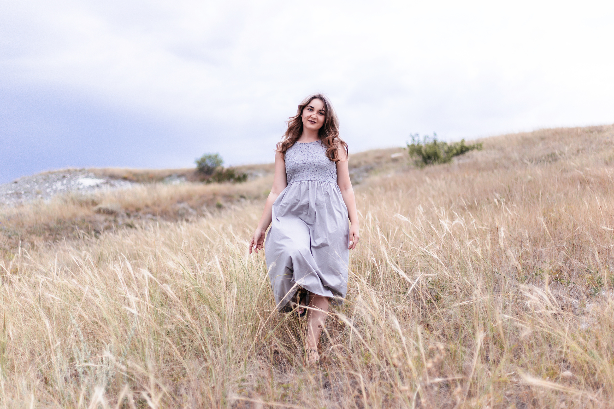 Анастасия. Семейный и свадебный фотограф в Белгороде Анастасия Ковалёва