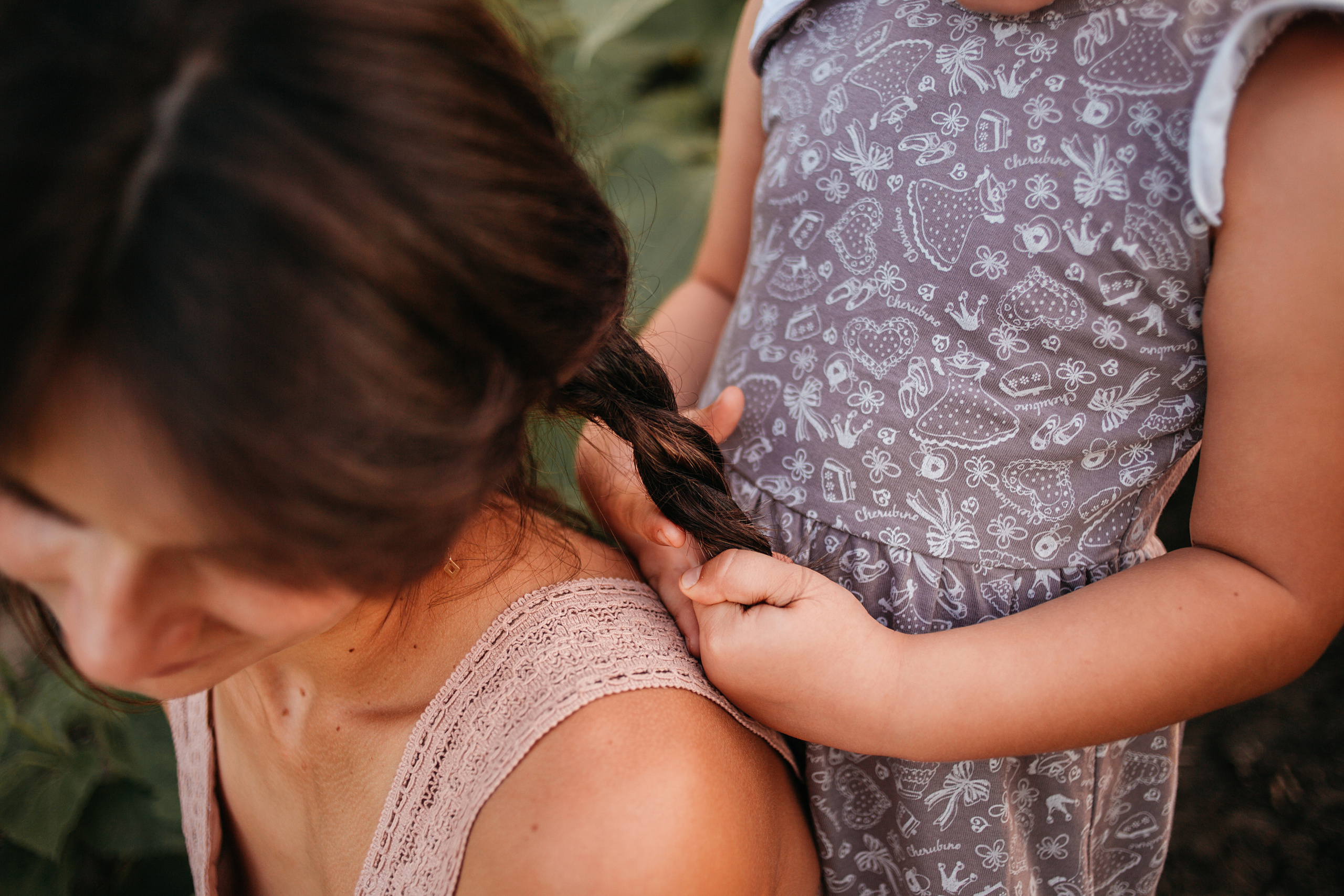 Мама-самое дорогое, что у нас есть!. Семейный и свадебный фотограф в Белгороде Анастасия Ковалёва