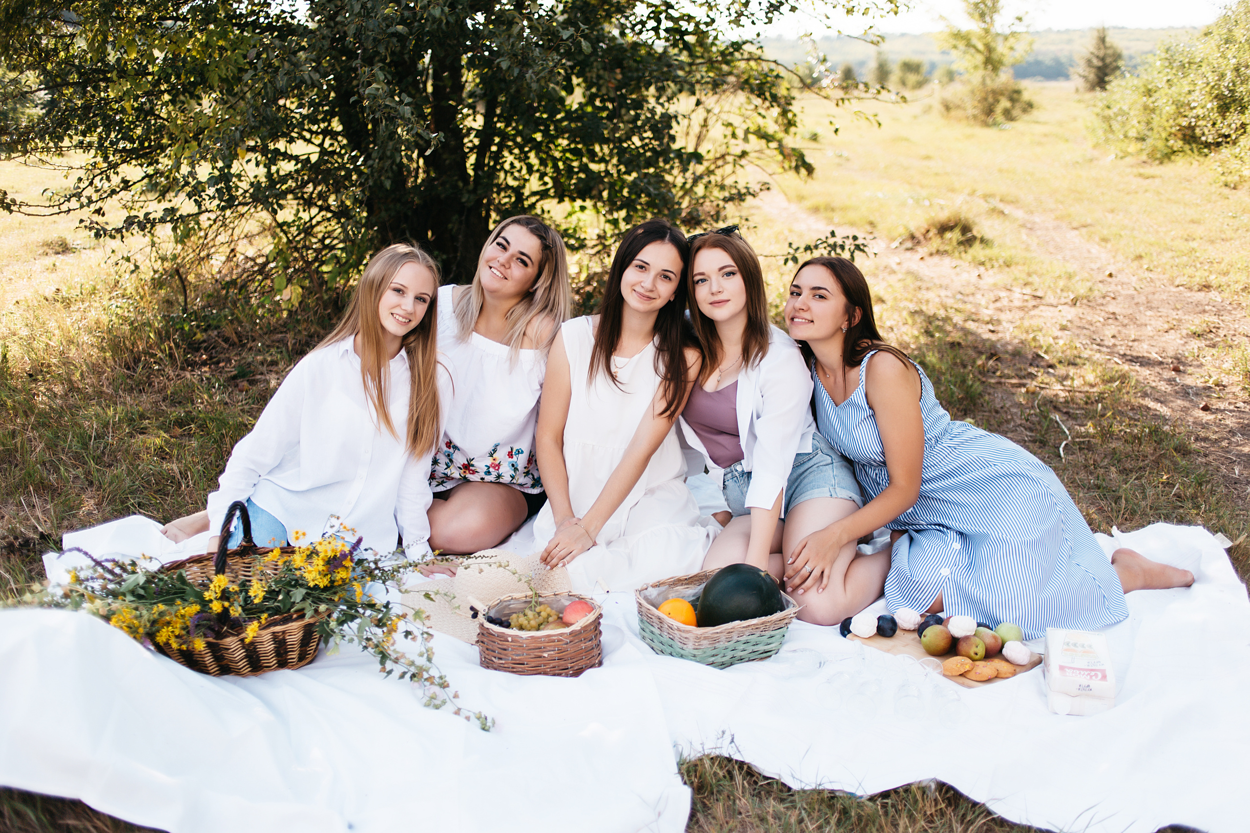 Дружба-это чудо. Семейный и свадебный фотограф в Белгороде Анастасия Ковалёва