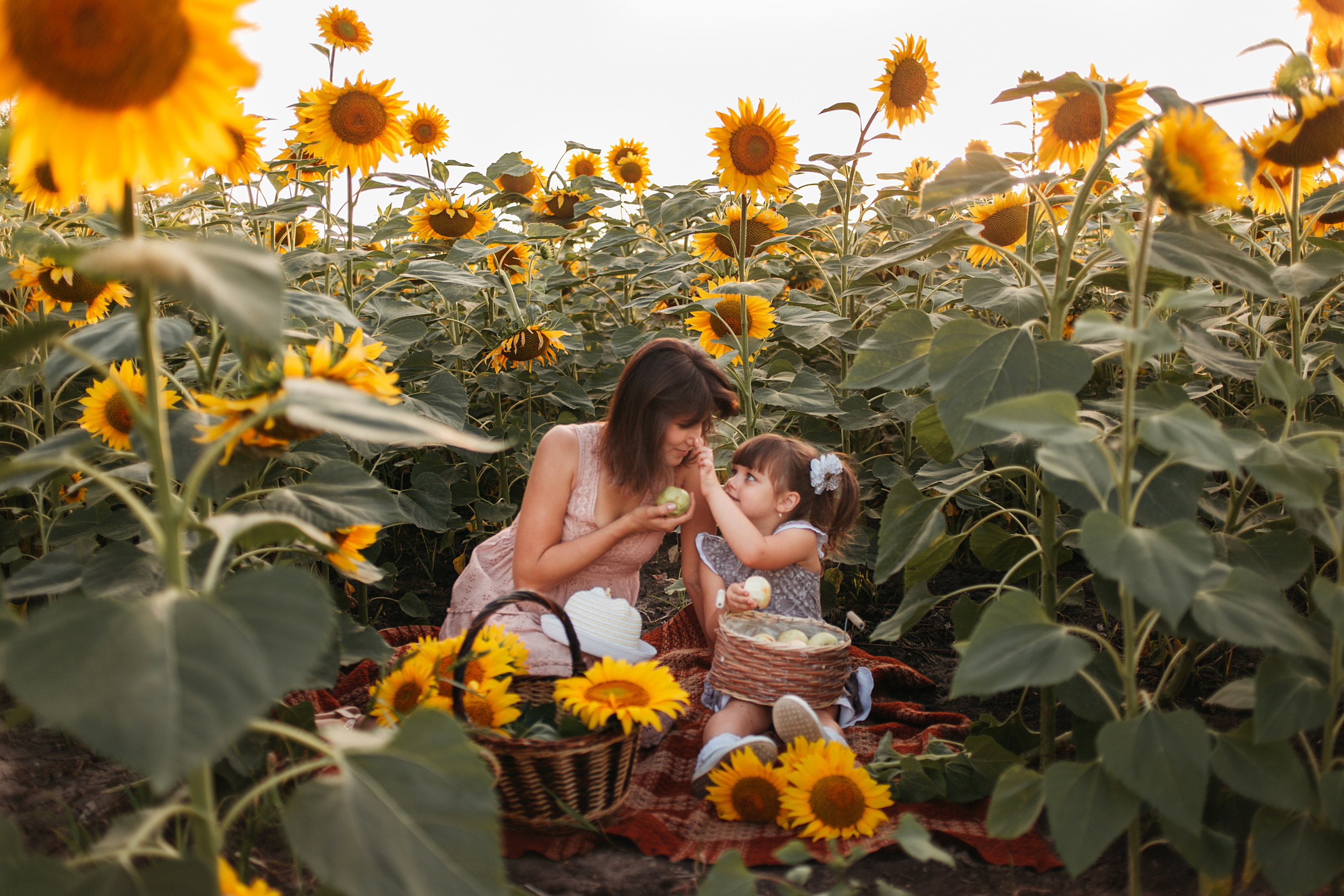 Мама-самое дорогое, что у нас есть!. Семейный и свадебный фотограф в Белгороде Анастасия Ковалёва