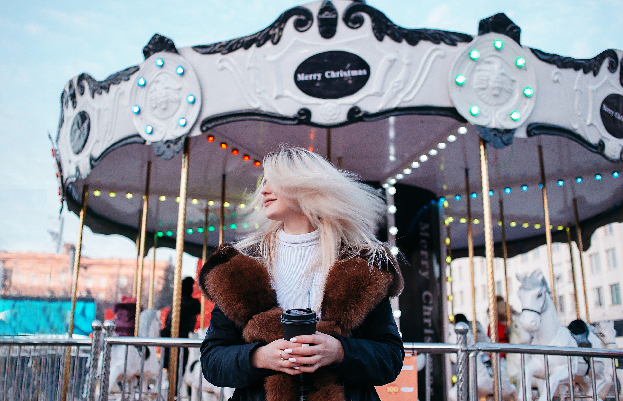 Карина. Семейный и свадебный фотограф в Белгороде Анастасия Ковалёва