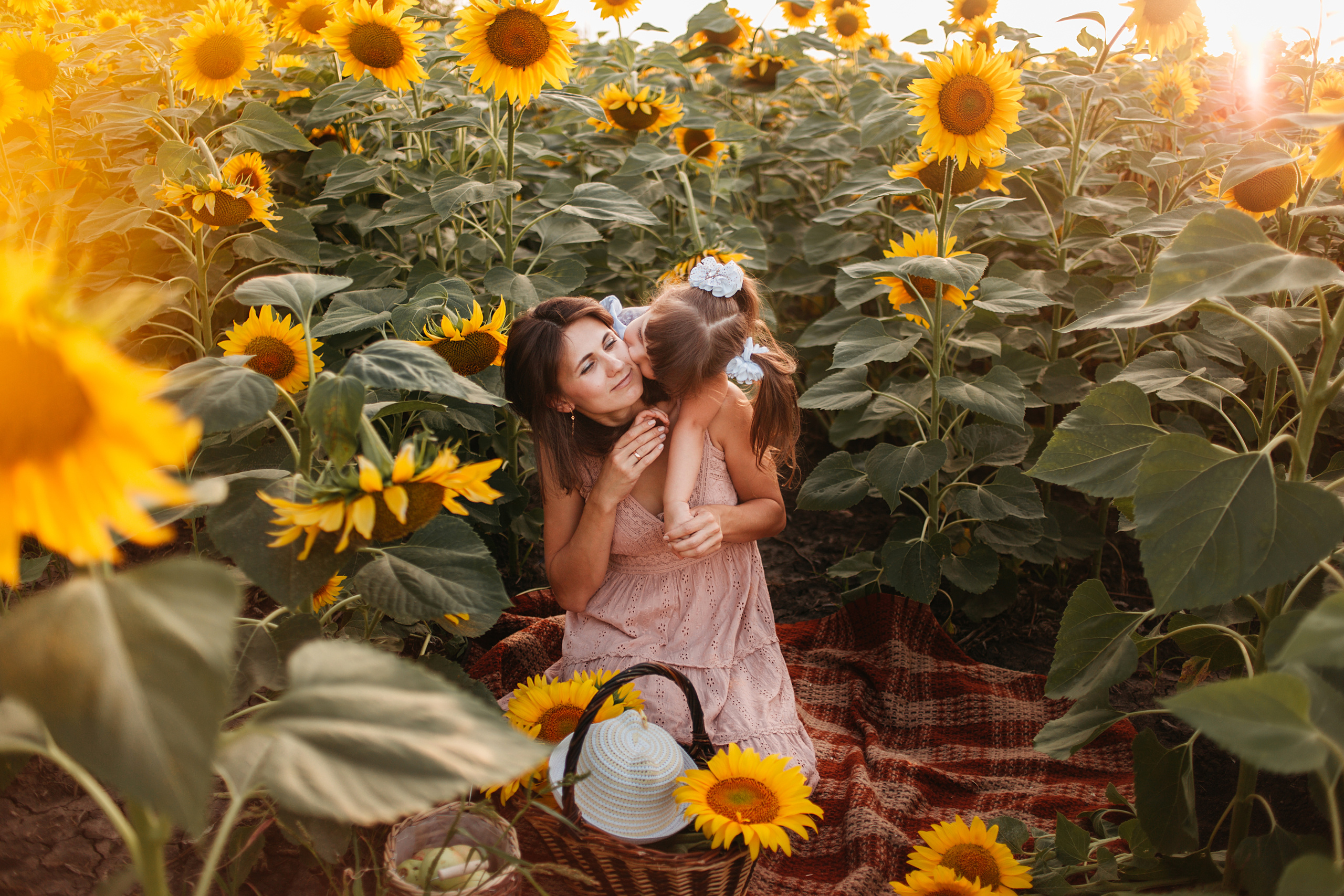 Мама-самое дорогое, что у нас есть!. Семейный и свадебный фотограф в Белгороде Анастасия Ковалёва