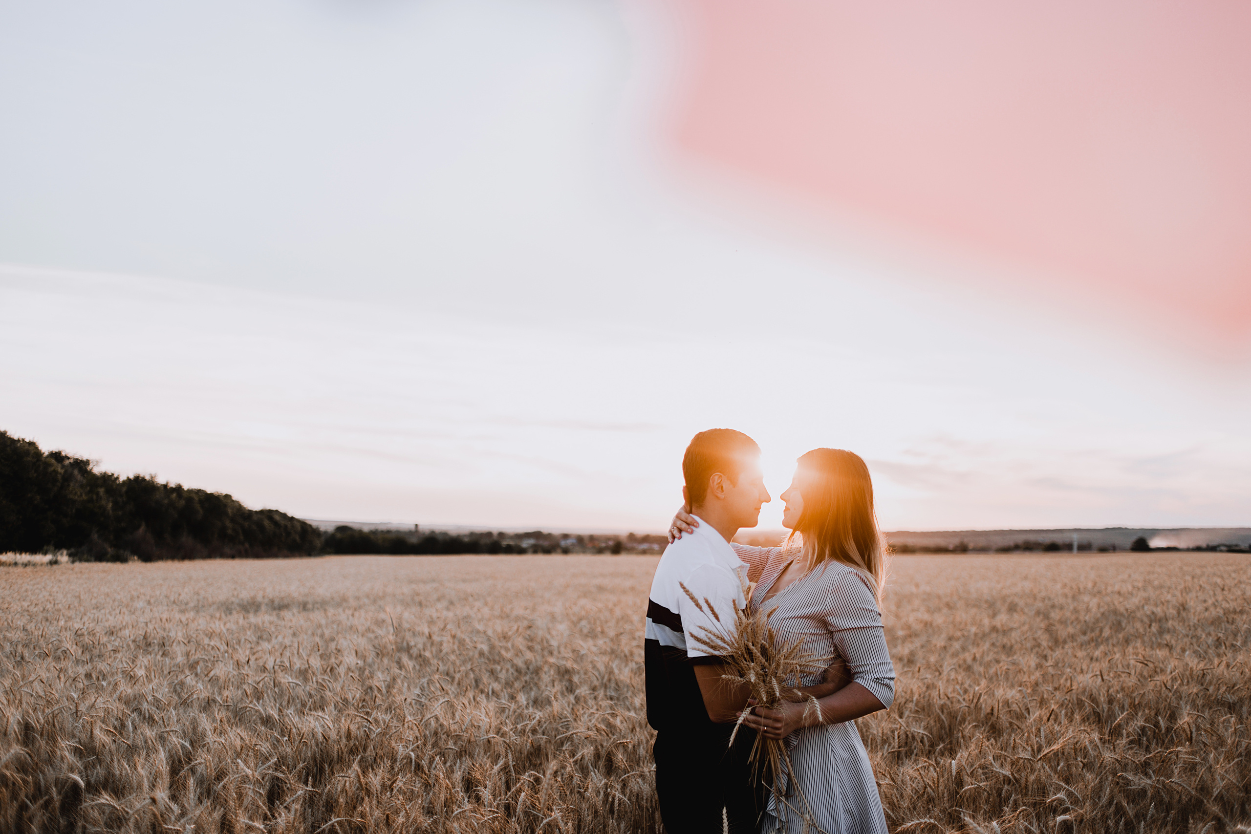 Анастасия|Михаил. Семейный и свадебный фотограф в Белгороде Анастасия Ковалёва