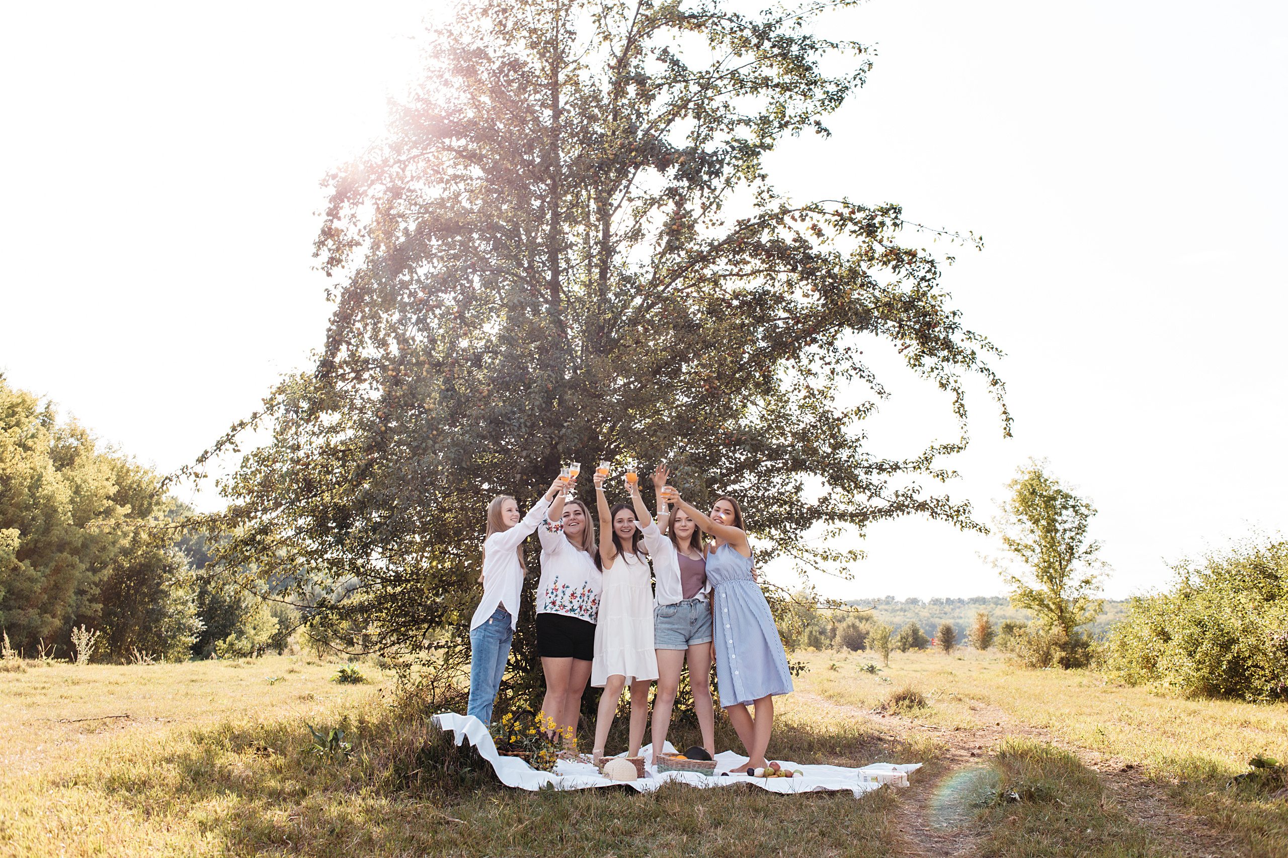 Дружба-это чудо. Семейный и свадебный фотограф в Белгороде Анастасия Ковалёва