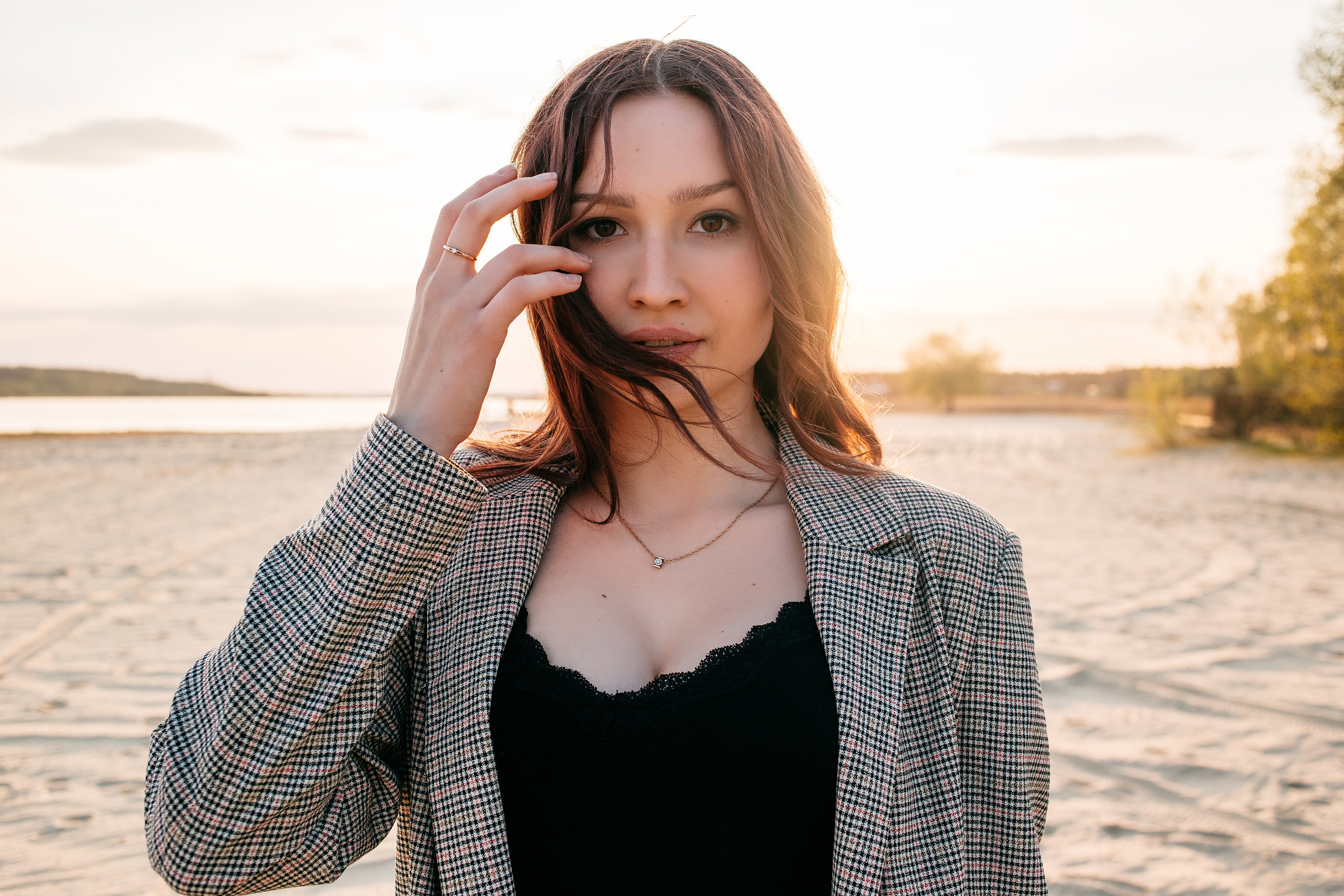 Анжелика. Семейный и свадебный фотограф в Белгороде Анастасия Ковалёва