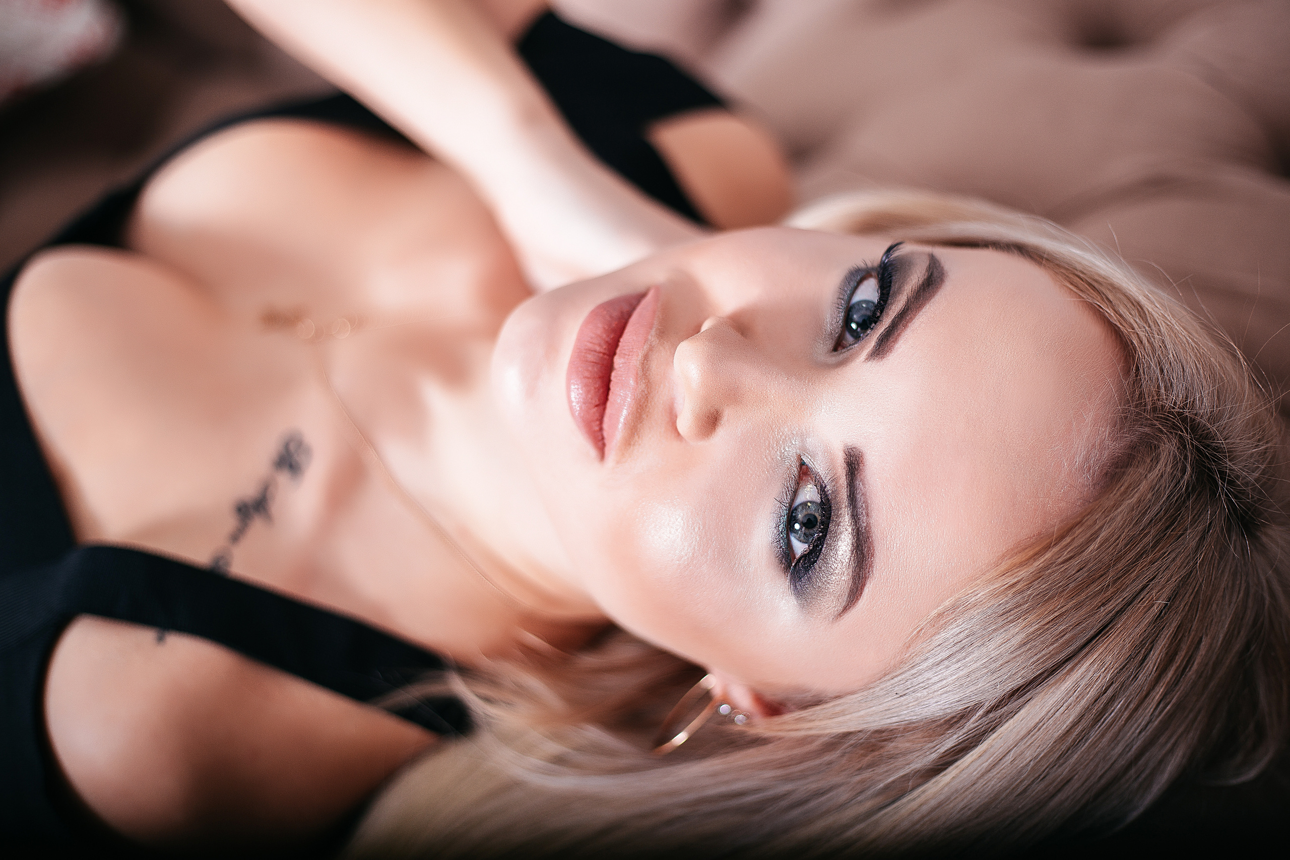 Лилия. Семейный и свадебный фотограф в Белгороде Анастасия Ковалёва