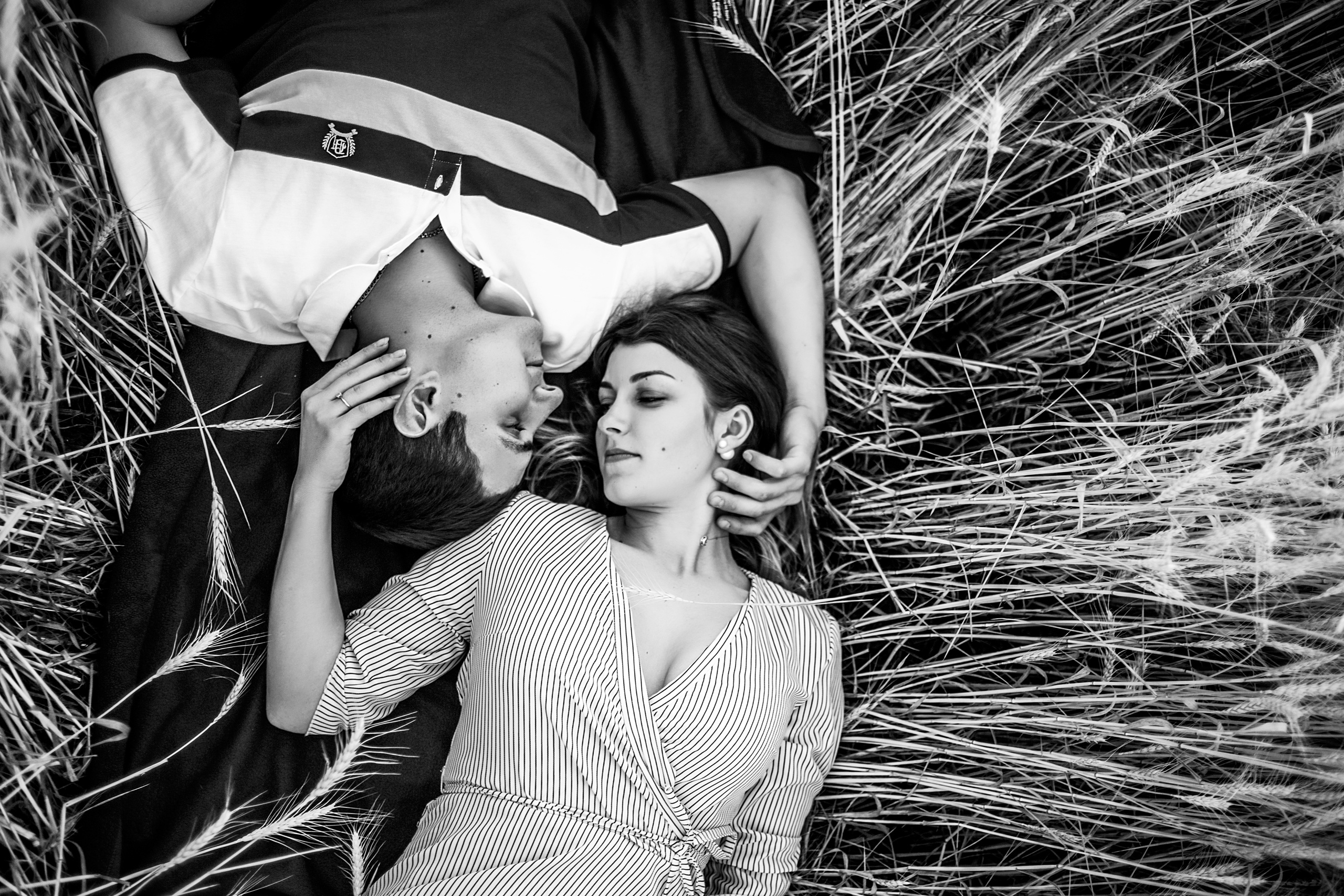 Анастасия|Михаил. Семейный и свадебный фотограф в Белгороде Анастасия Ковалёва