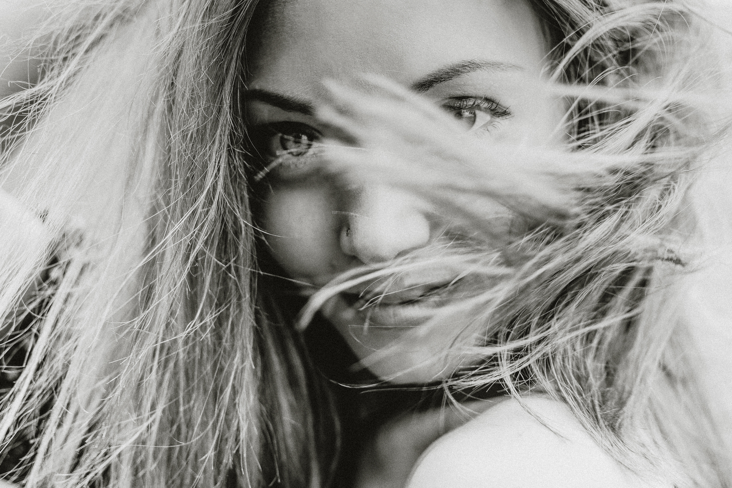 Виктория. Семейный и свадебный фотограф в Белгороде Анастасия Ковалёва