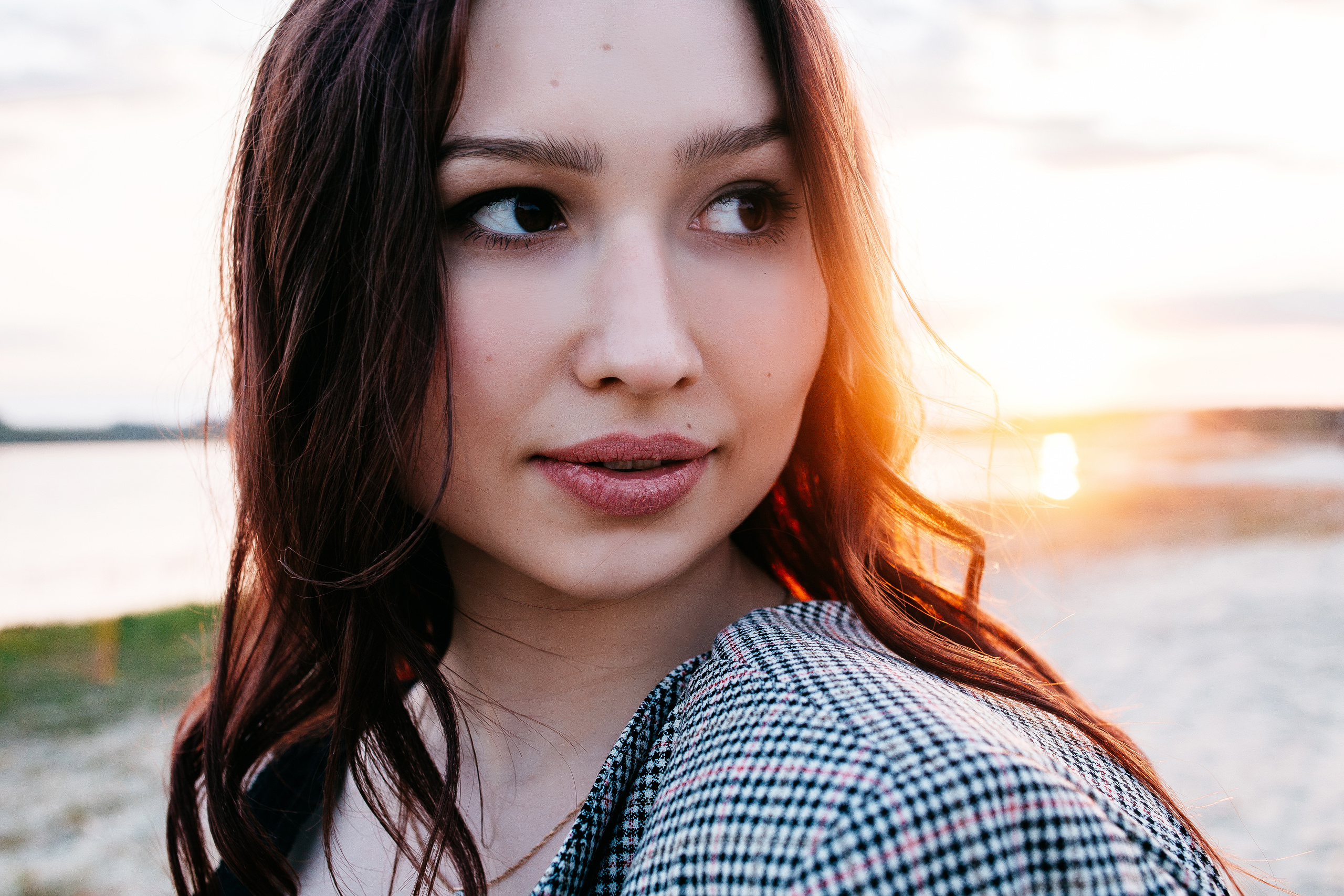 Анжелика. Семейный и свадебный фотограф в Белгороде Анастасия Ковалёва