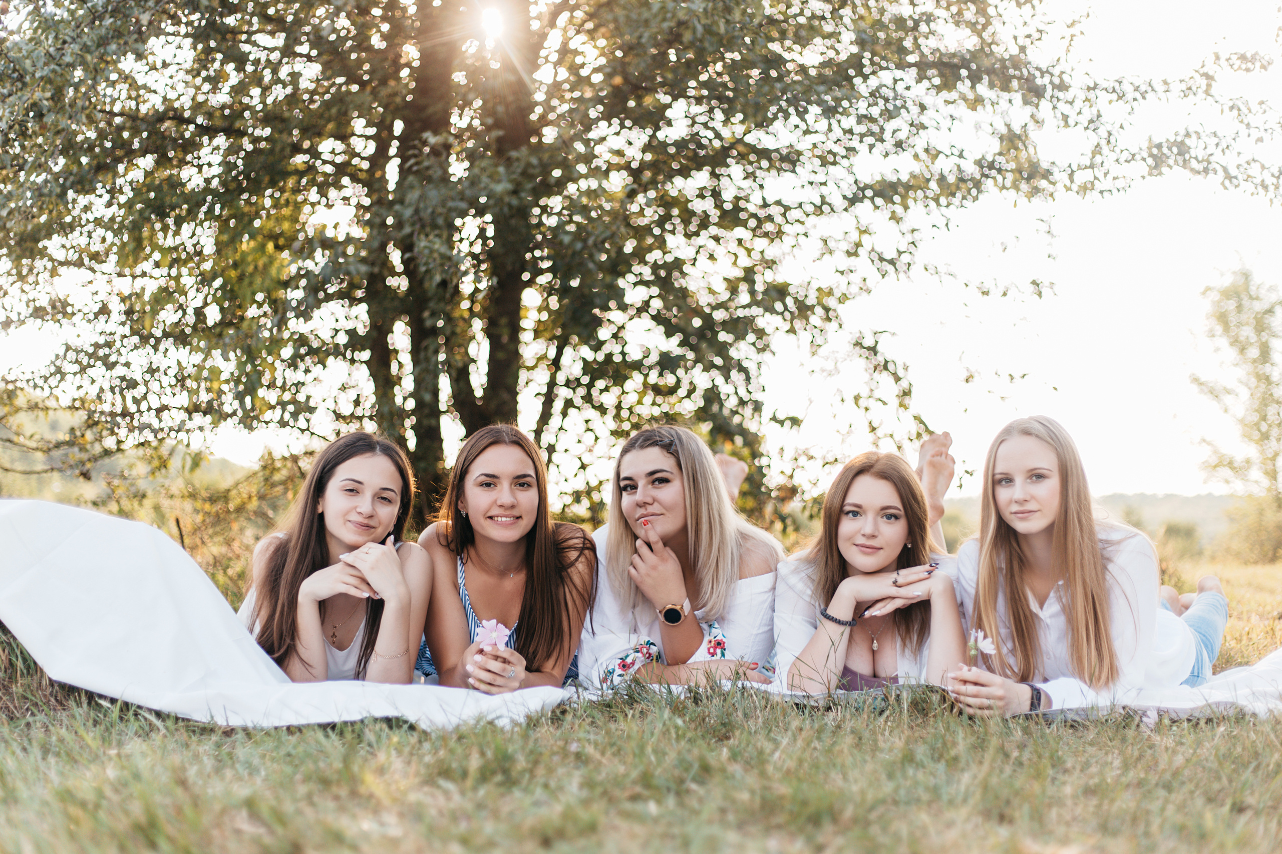 Дружба-это чудо. Семейный и свадебный фотограф в Белгороде Анастасия Ковалёва