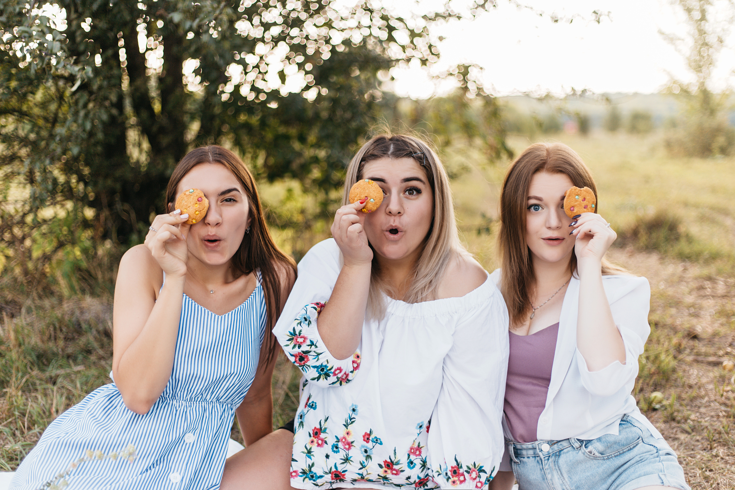 Дружба-это чудо. Семейный и свадебный фотограф в Белгороде Анастасия Ковалёва