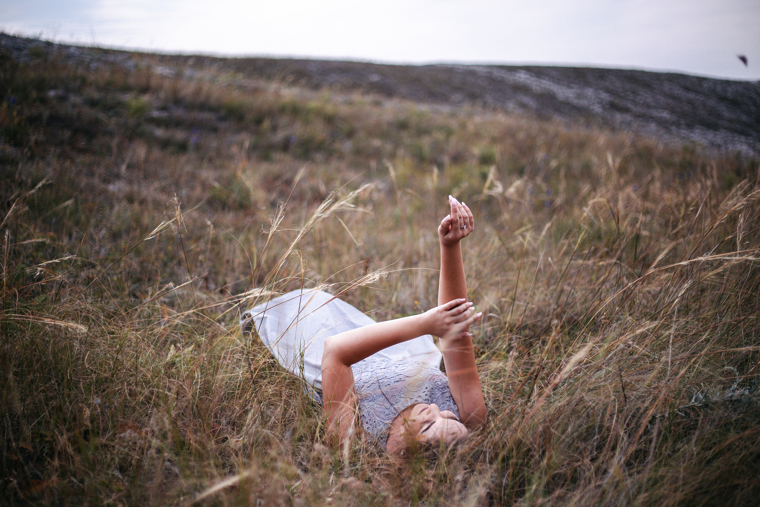 Анастасия. Семейный и свадебный фотограф в Белгороде Анастасия Ковалёва