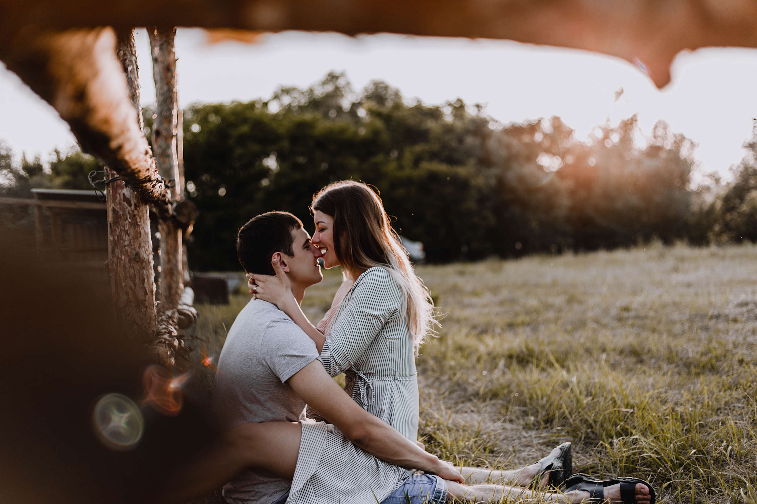 Анастасия|Михаил. Семейный и свадебный фотограф в Белгороде Анастасия Ковалёва